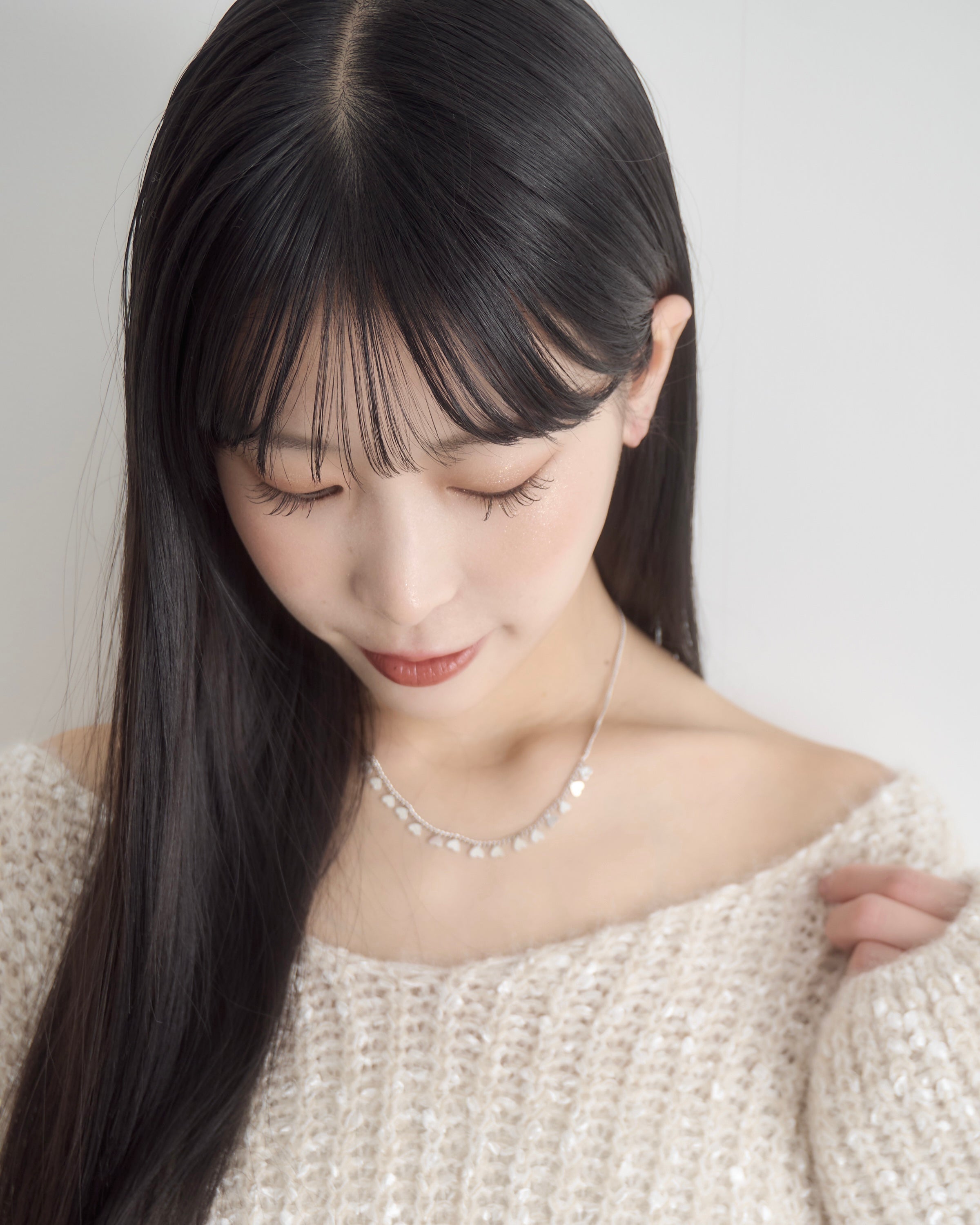 心線項鍊