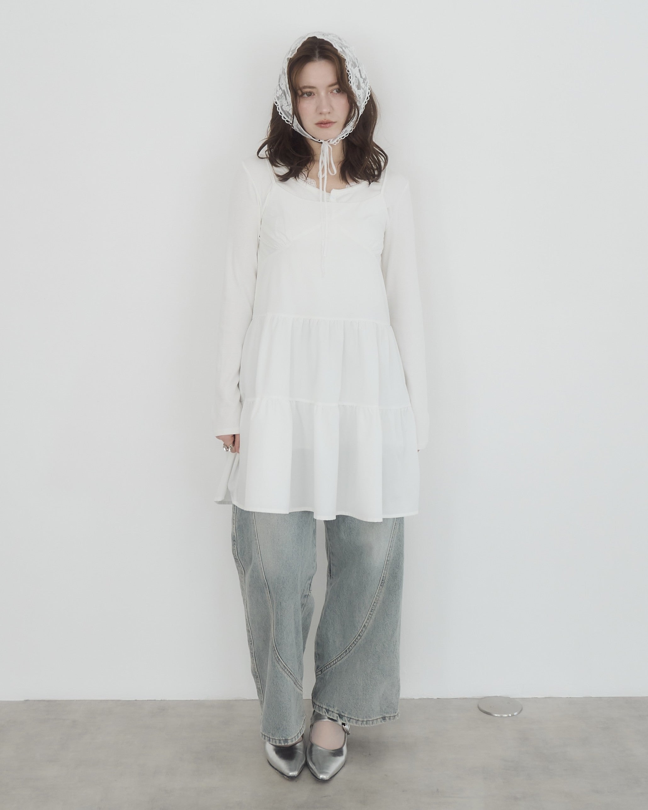 model:155cm