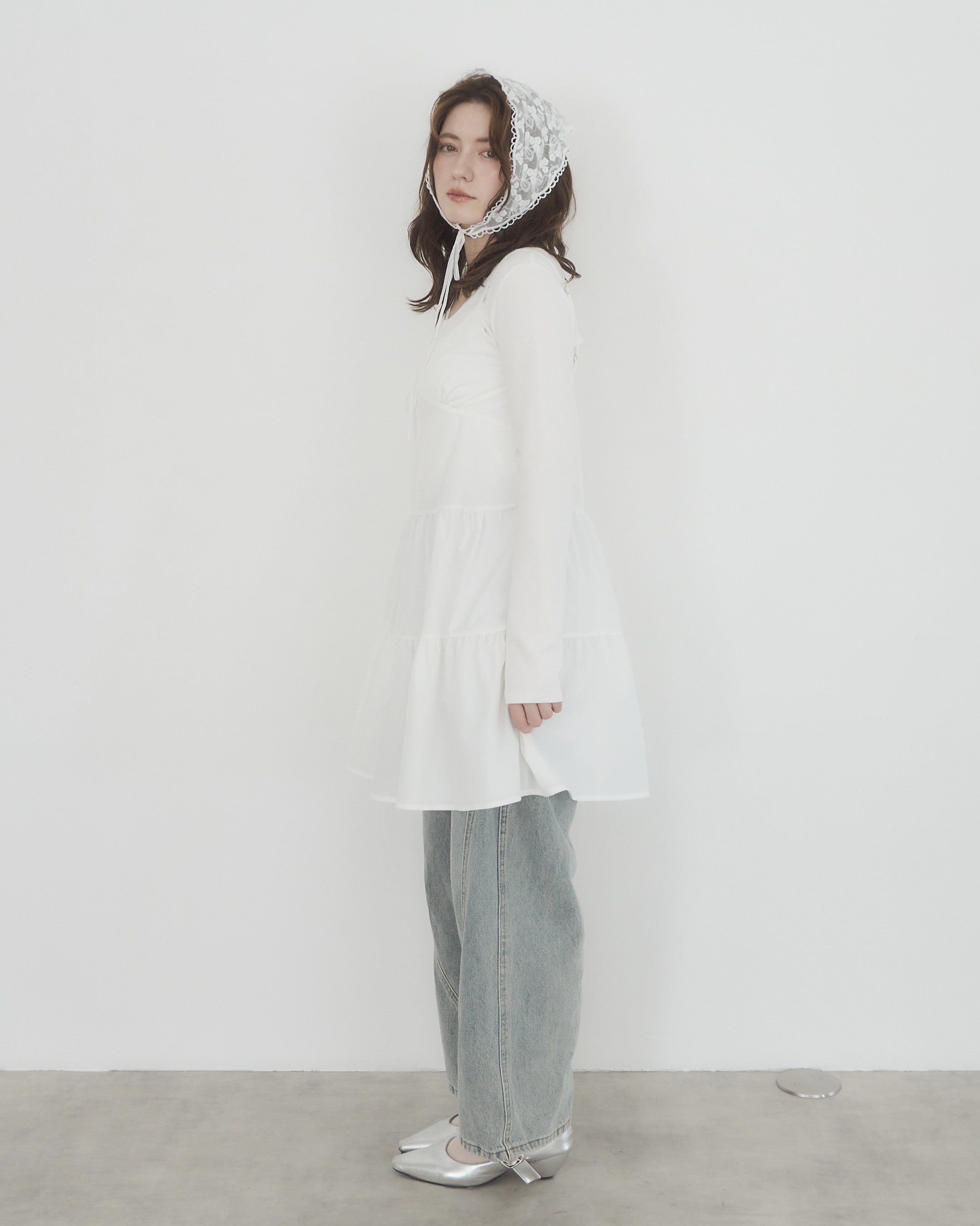 model:155cm