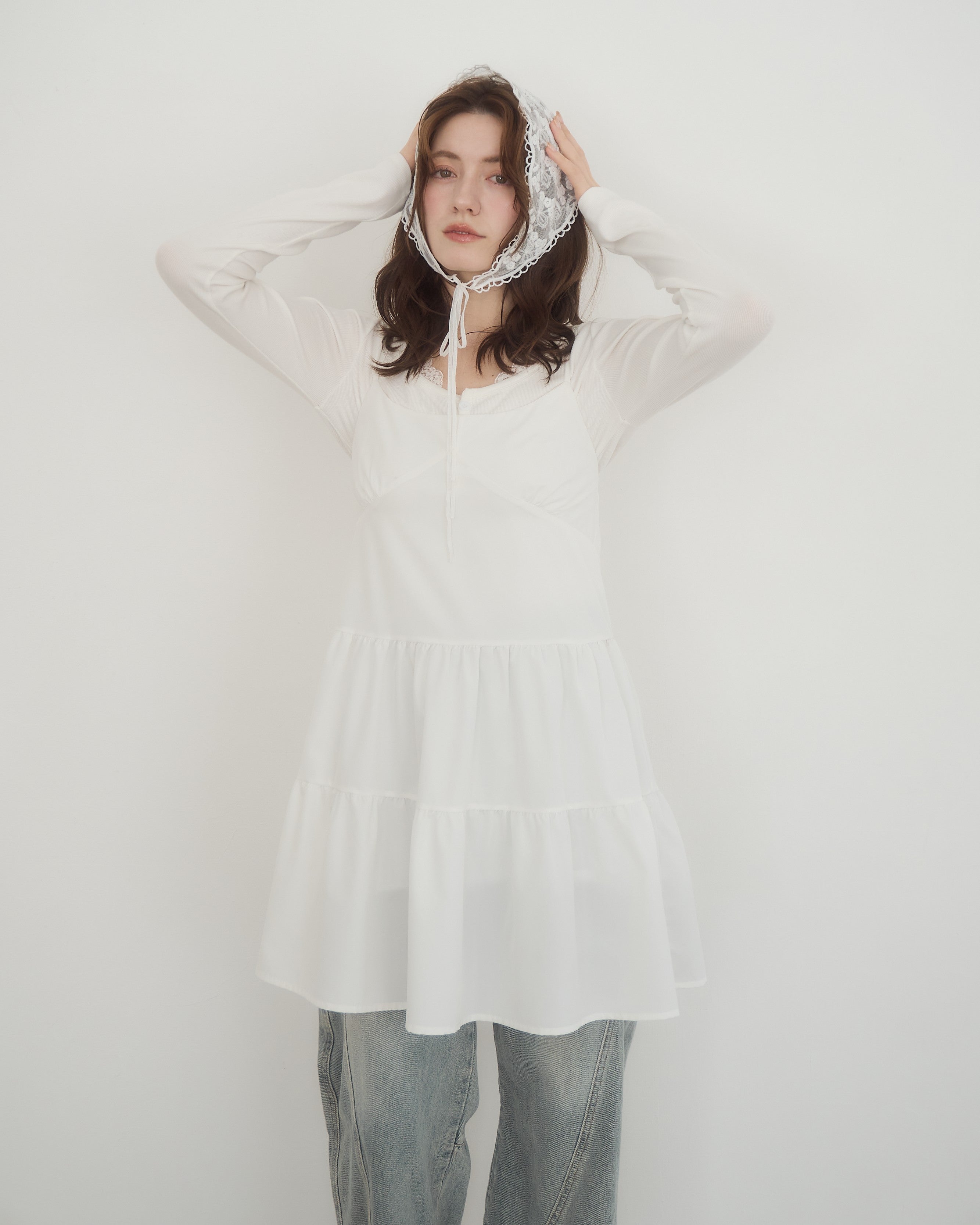 model:155cm
