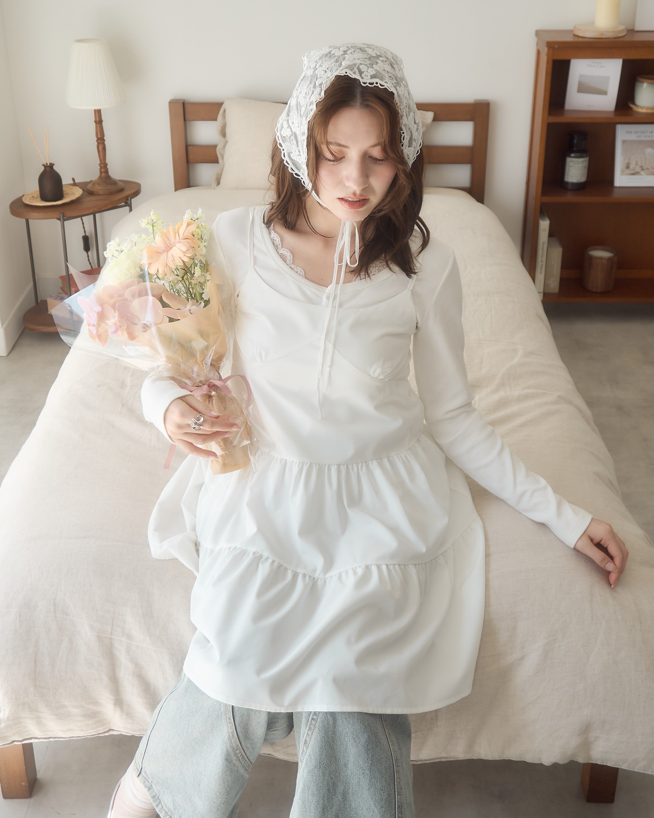 model:155cm