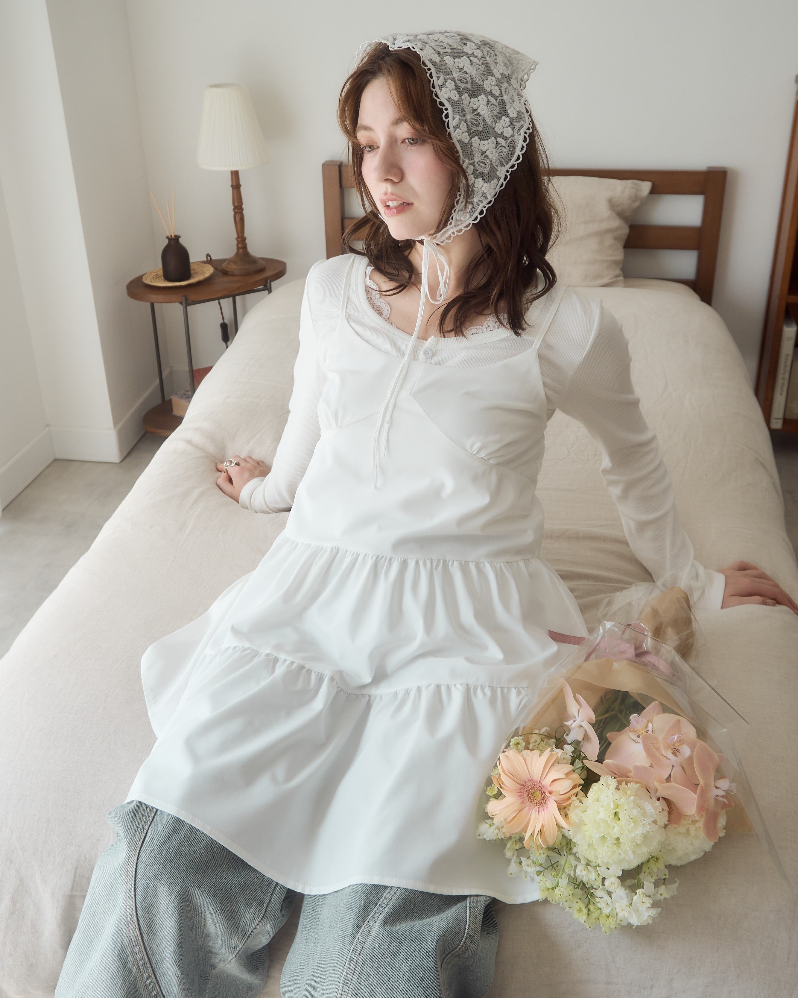 model:155cm