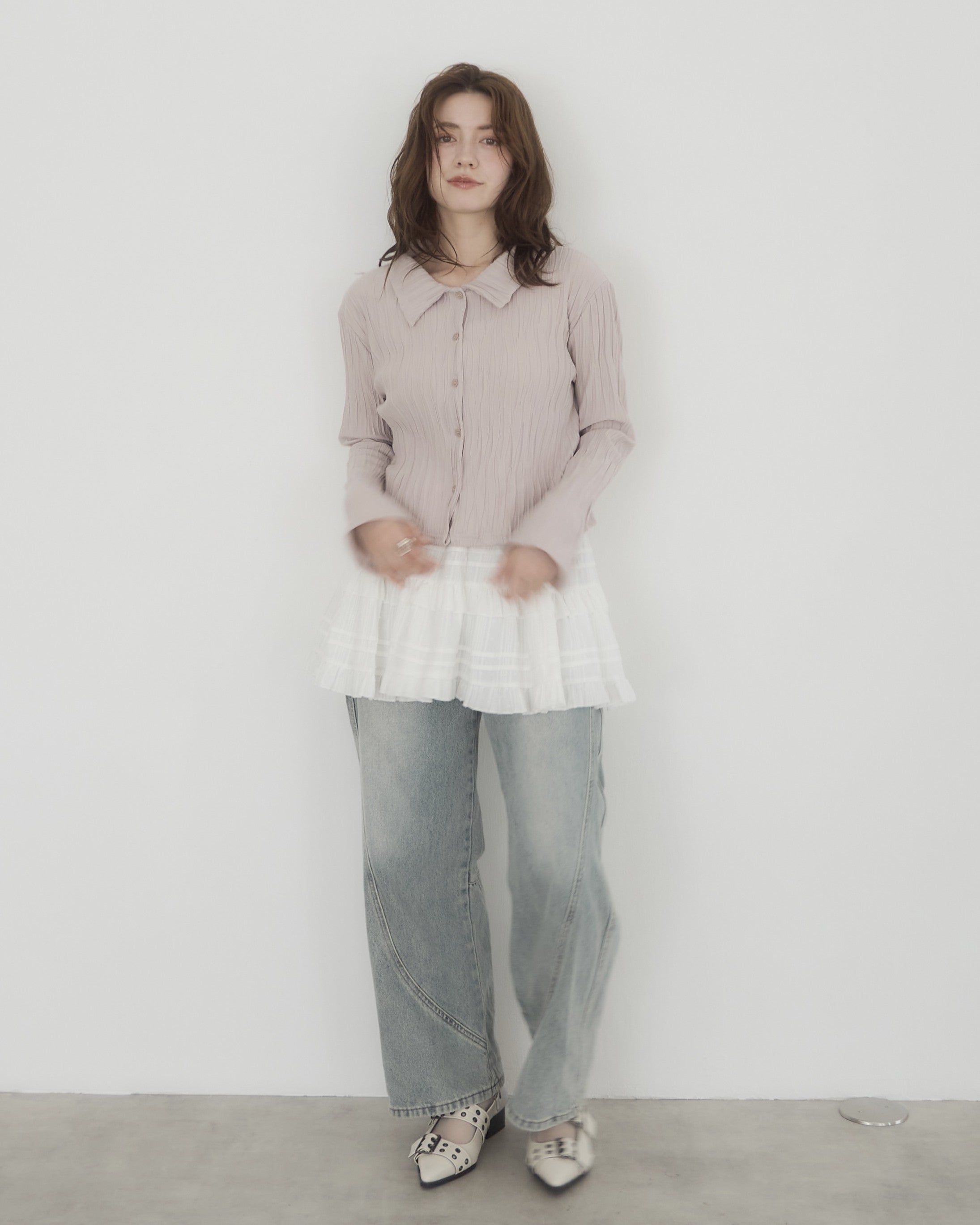 model:155cm
