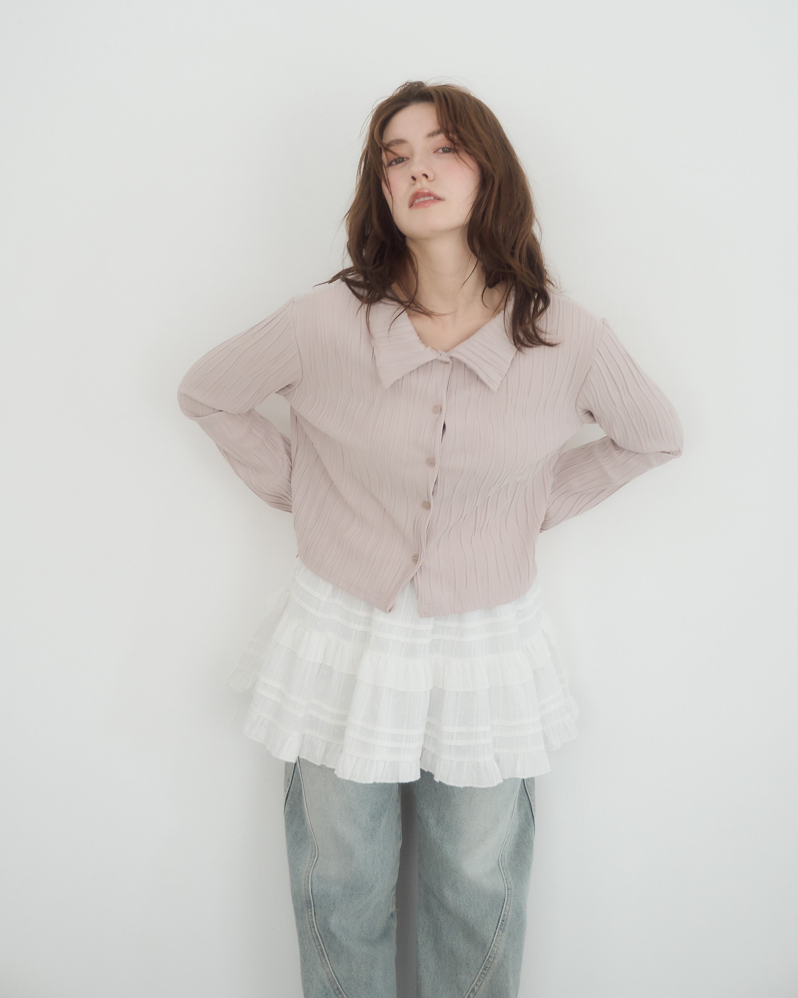 model:155cm