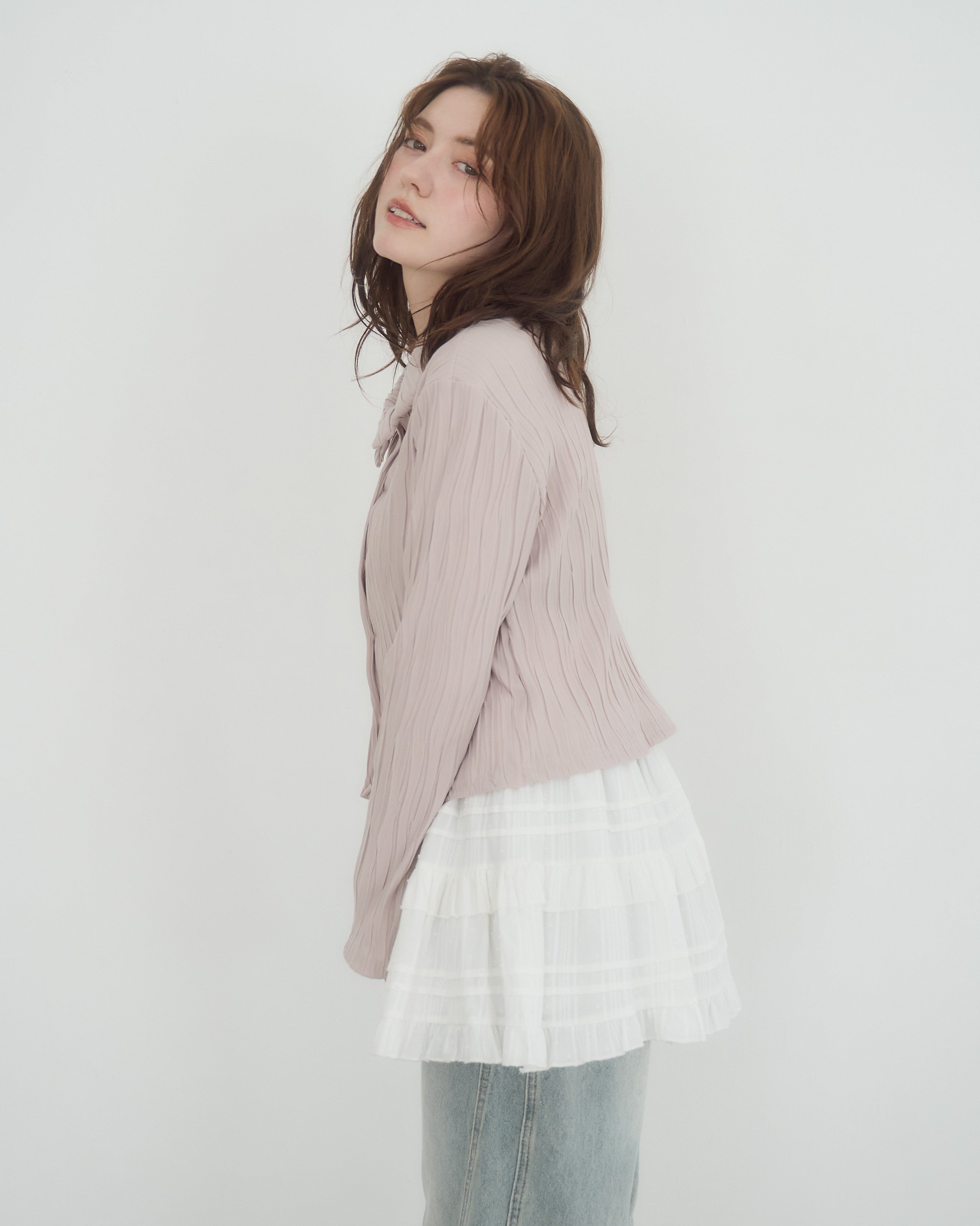model:155cm