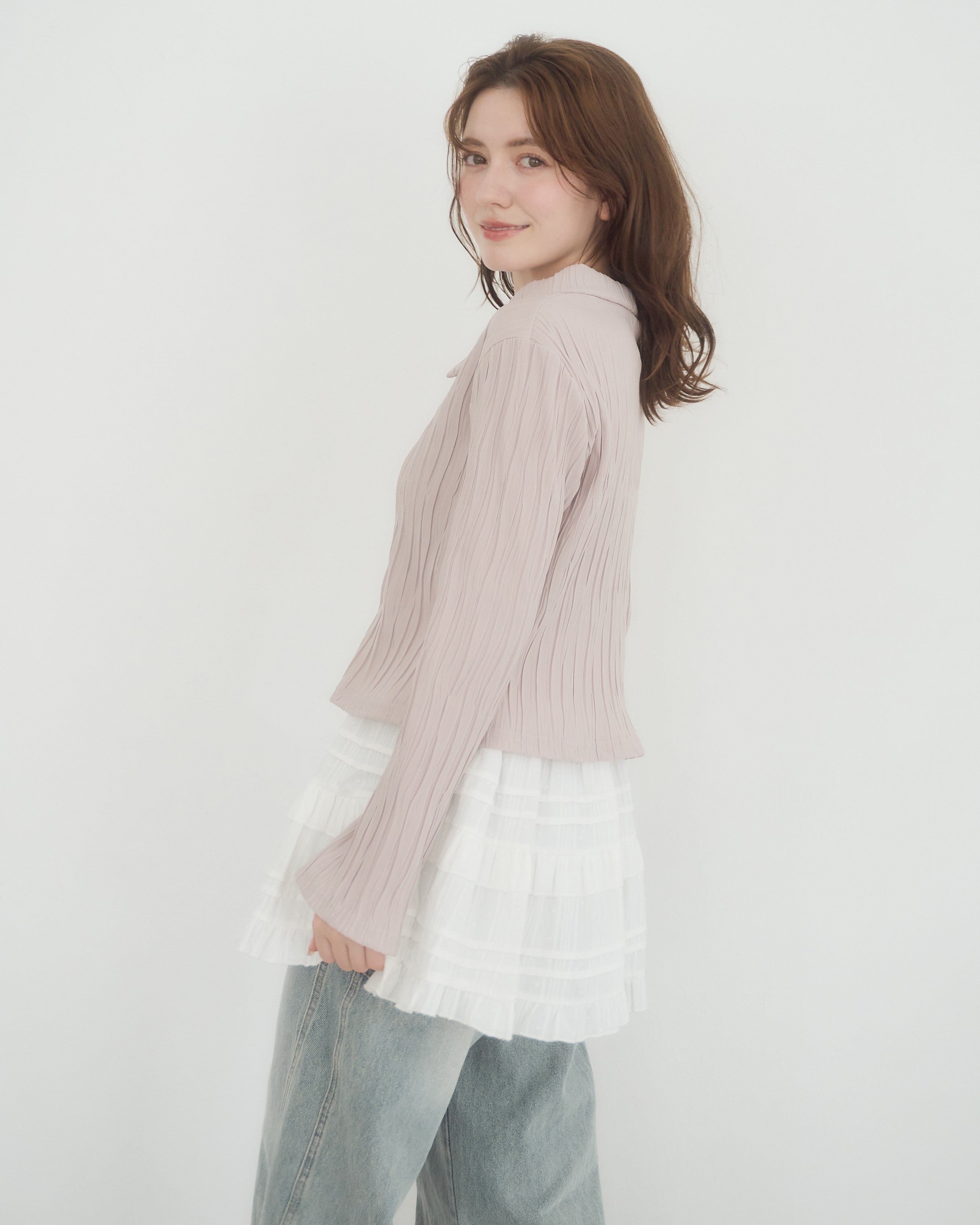 model:155cm