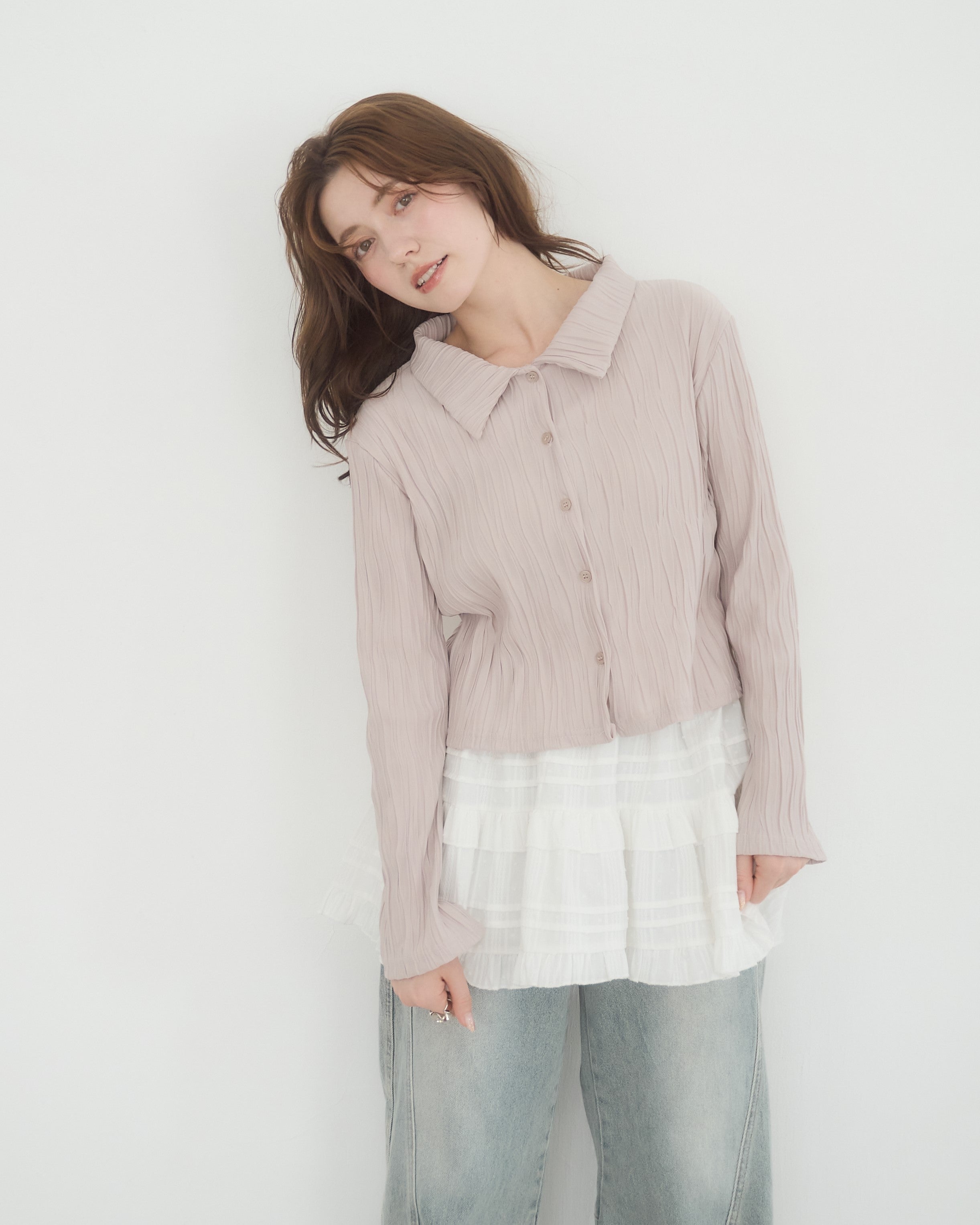 model:155cm
