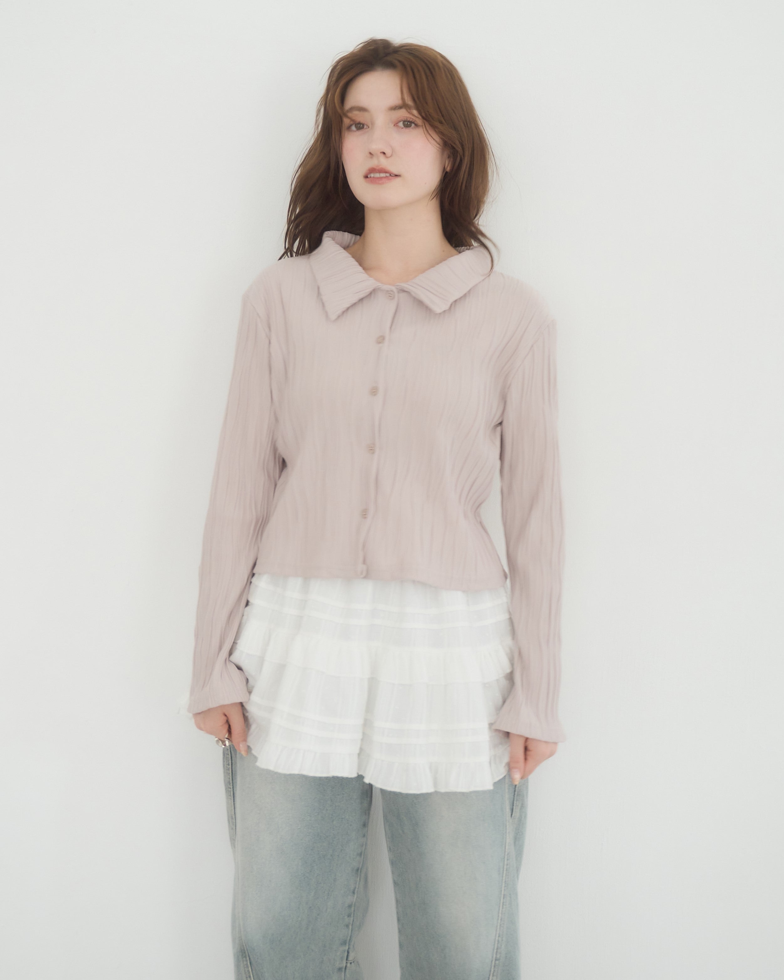 model:155cm