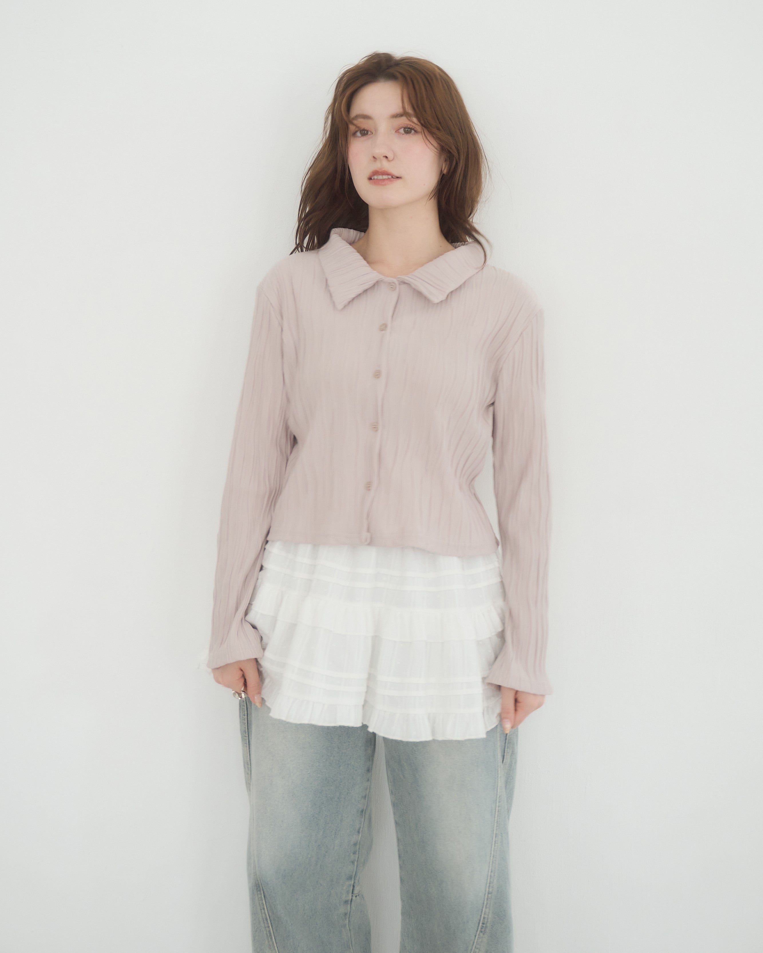 model:155cm