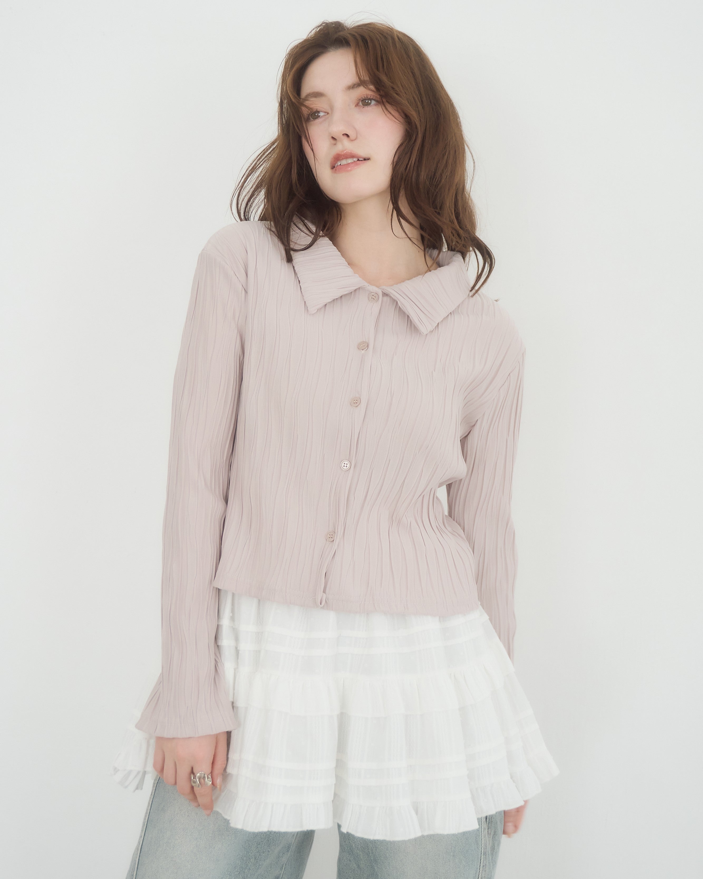 model:155cm