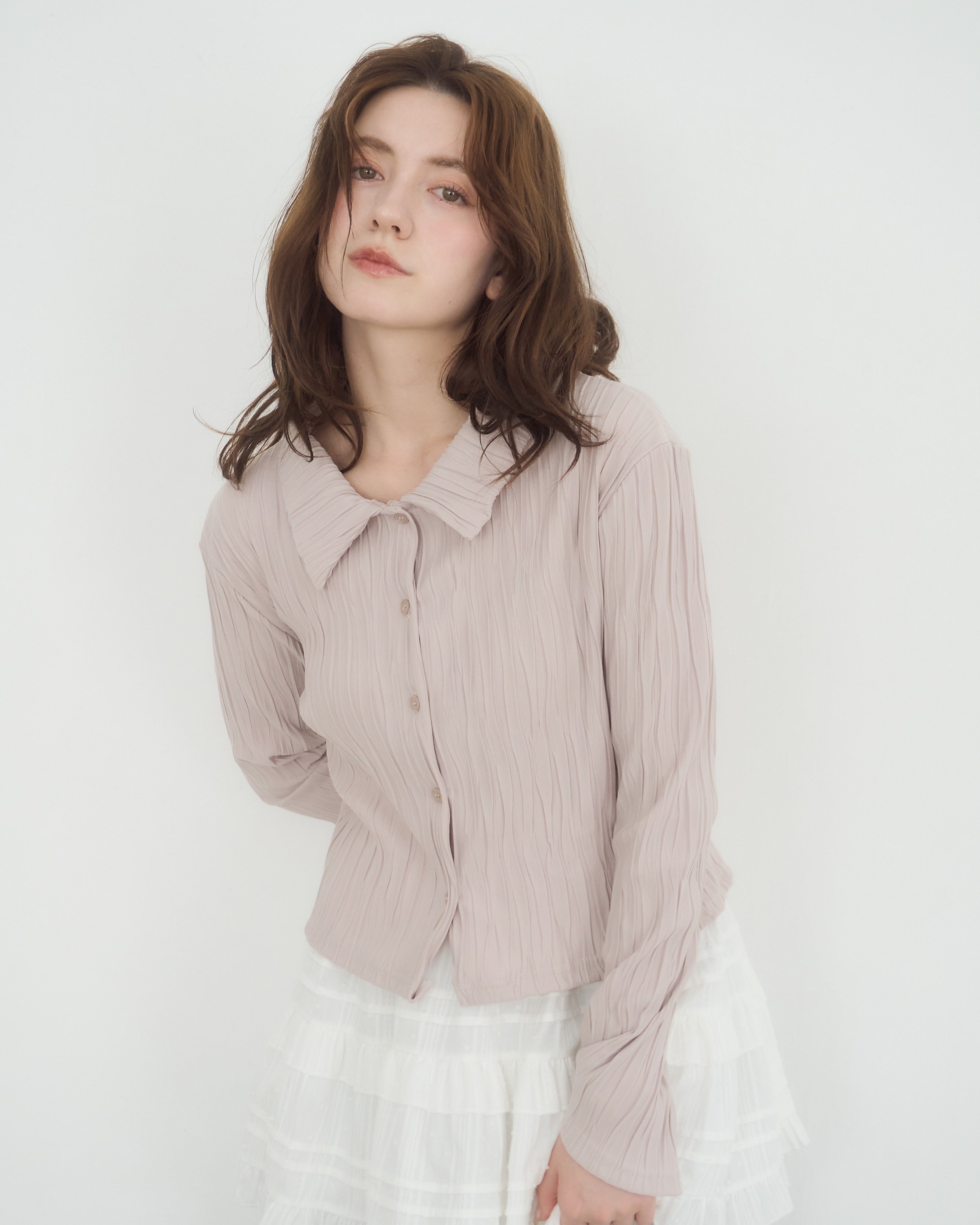 model:155cm