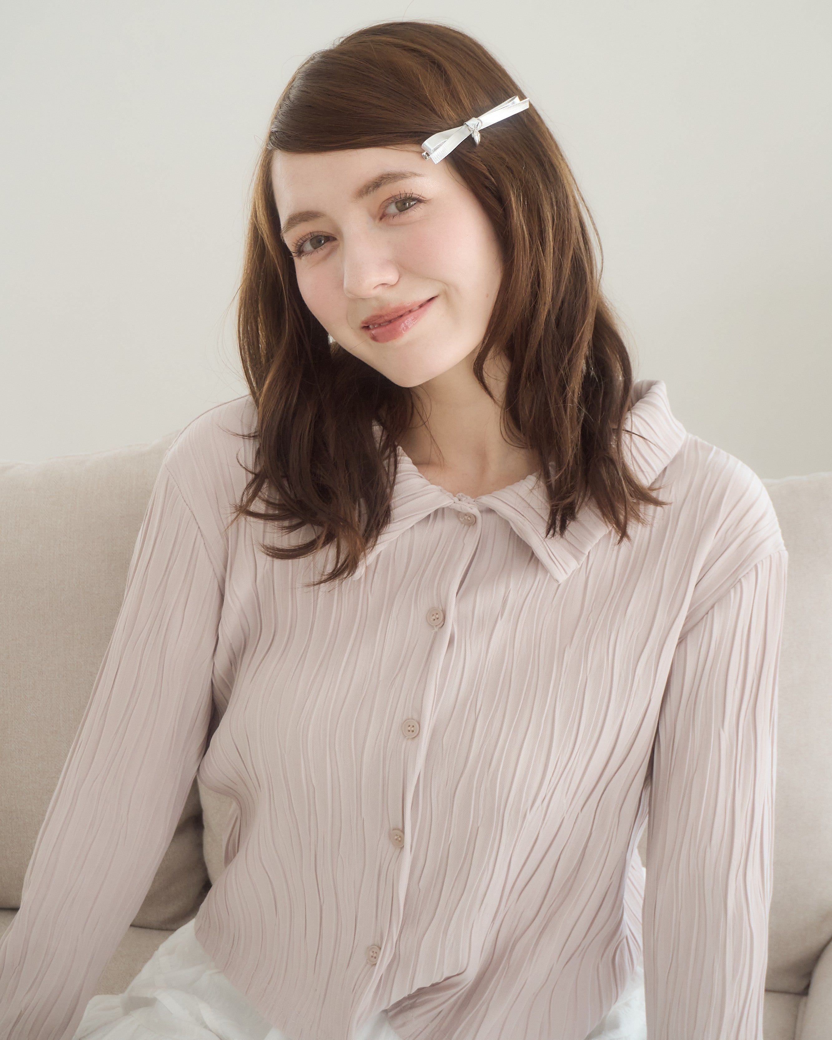 model:155cm