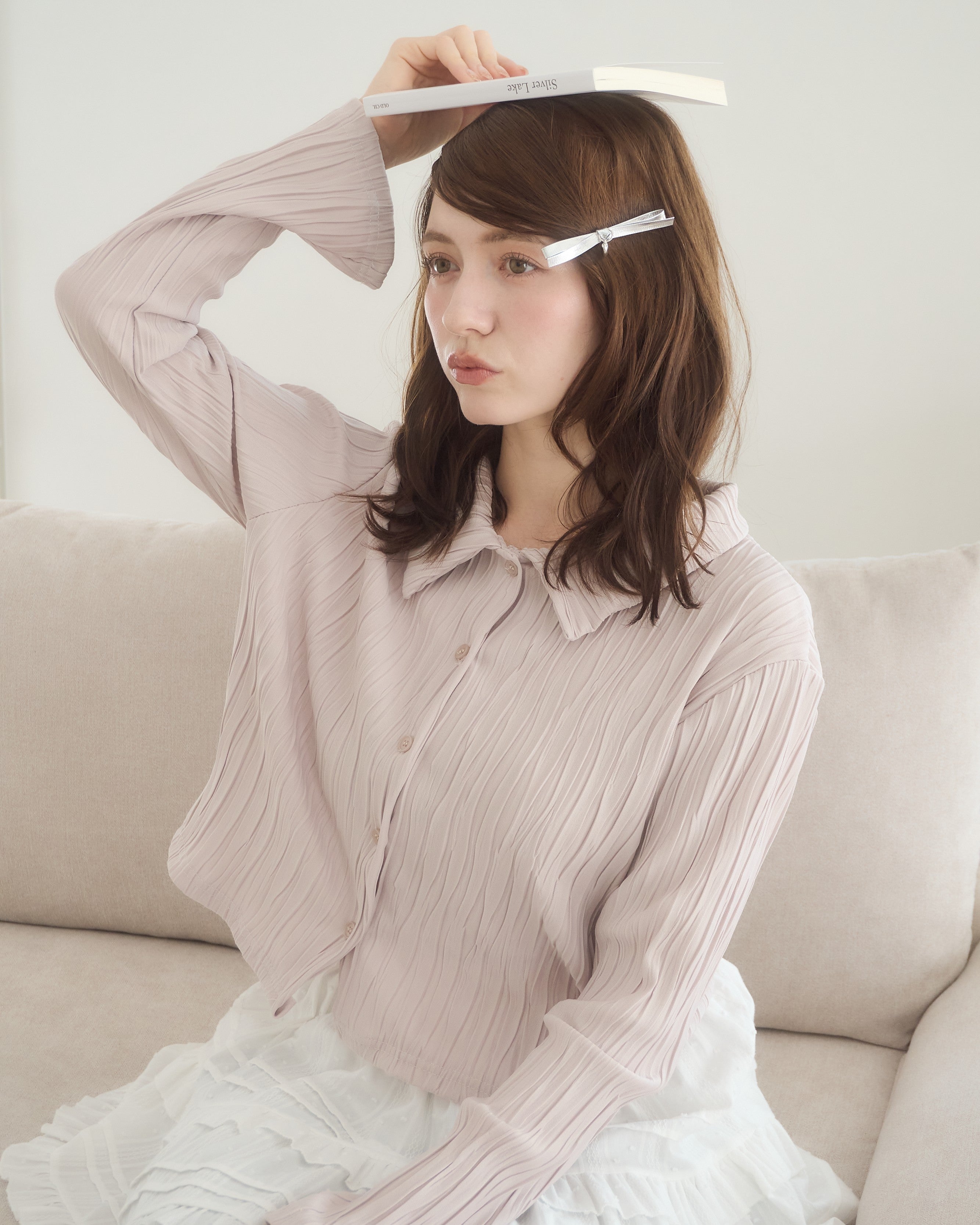 model:155cm
