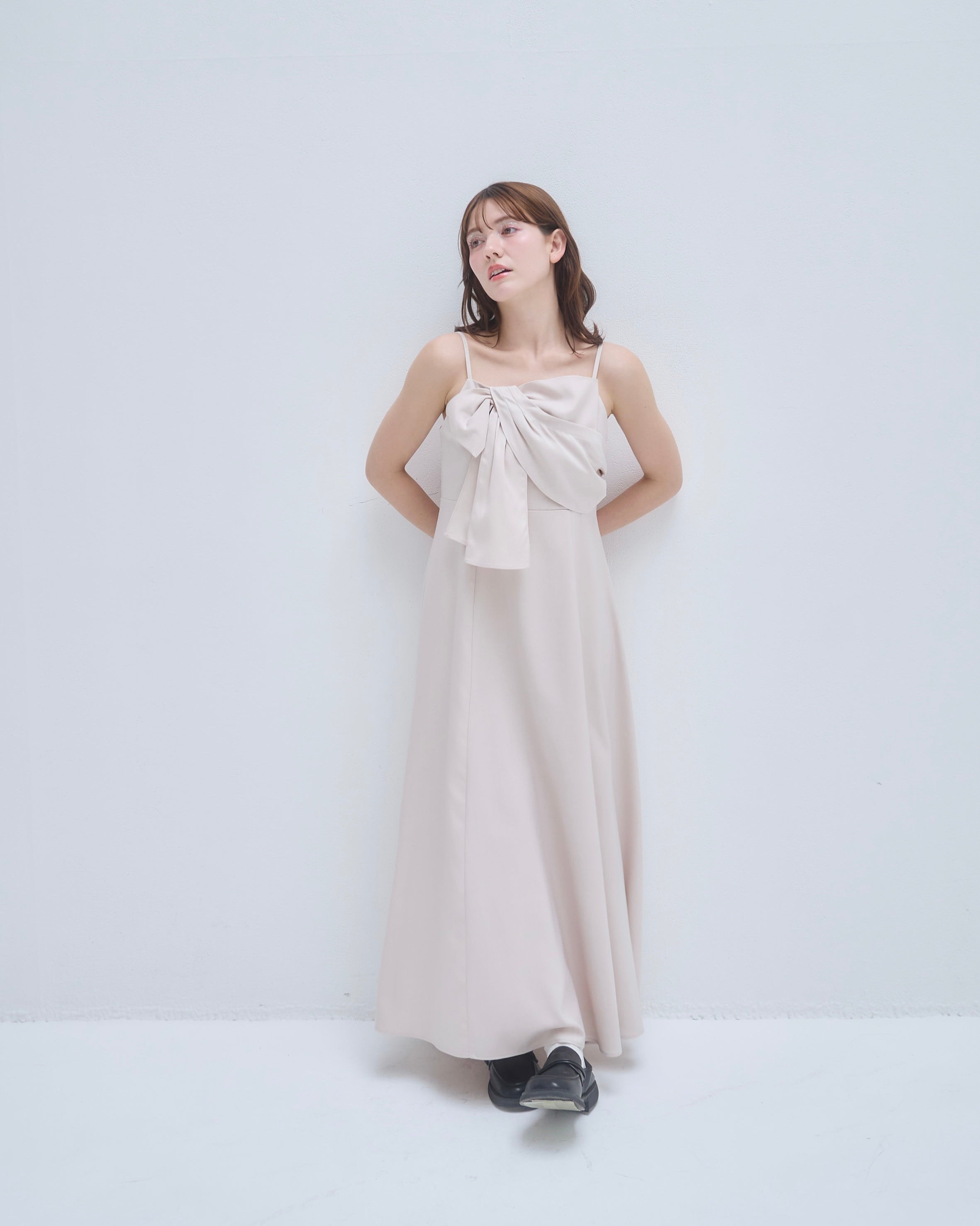 155cm/S