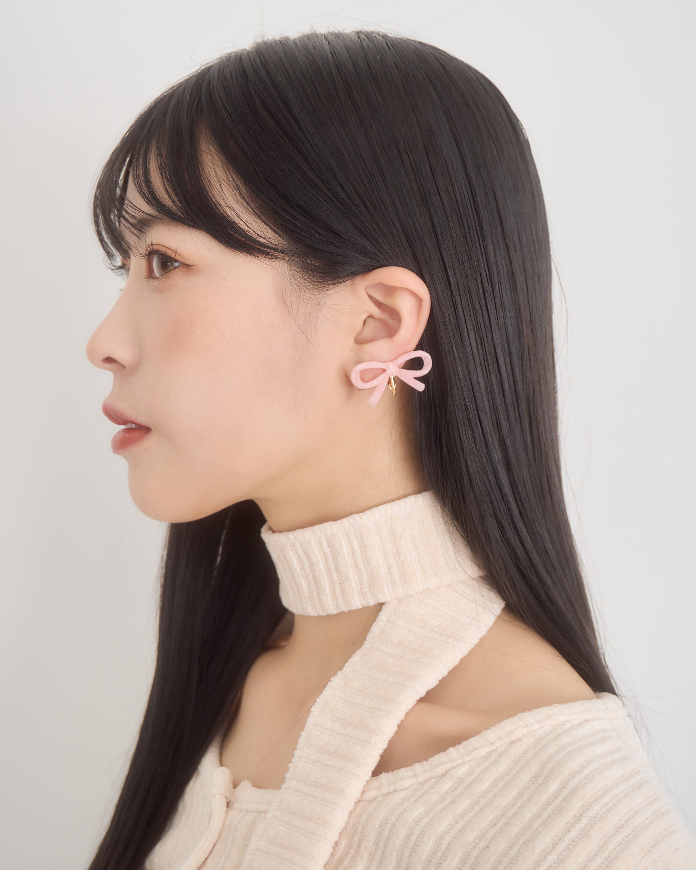 瑞典肋耳環