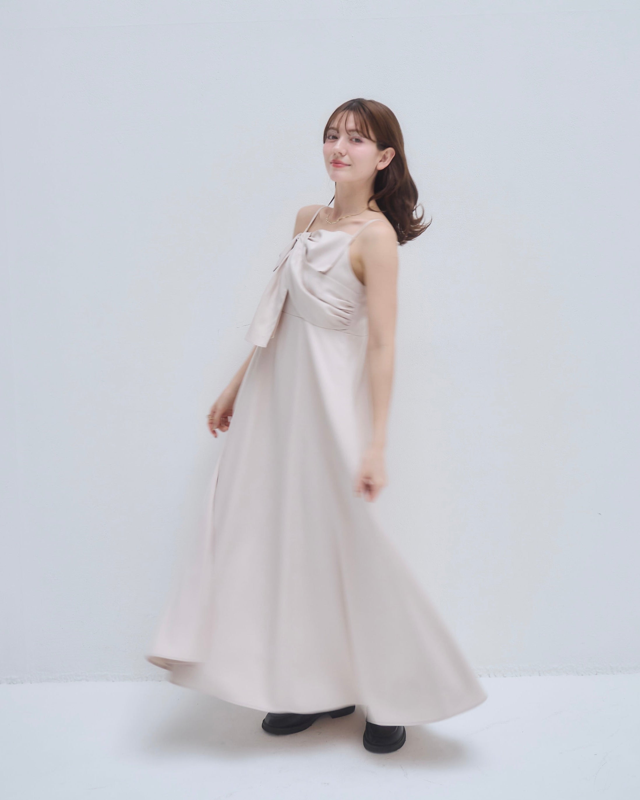 155cm/S