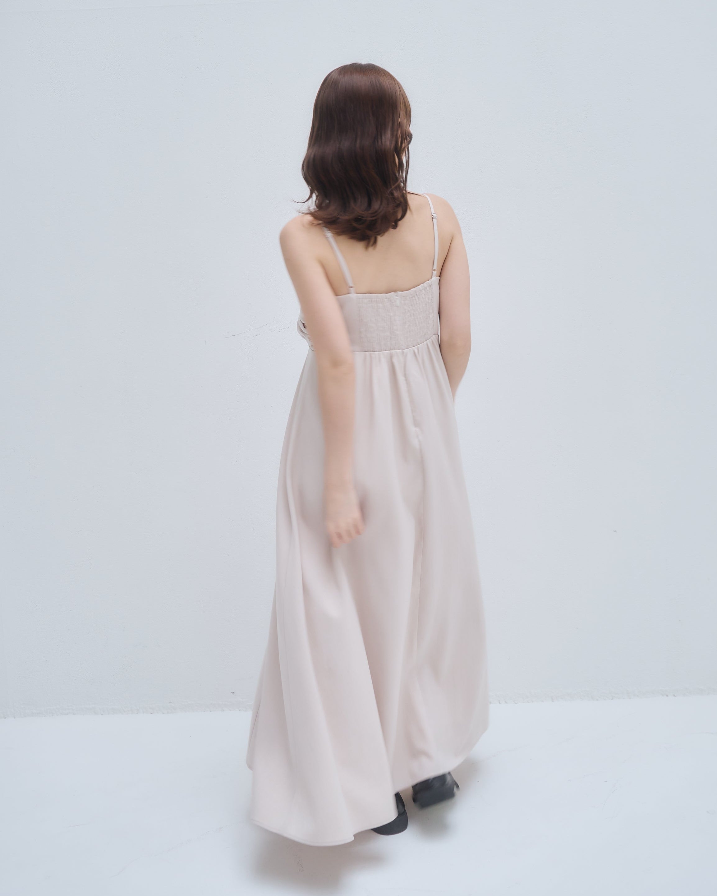 155cm/S