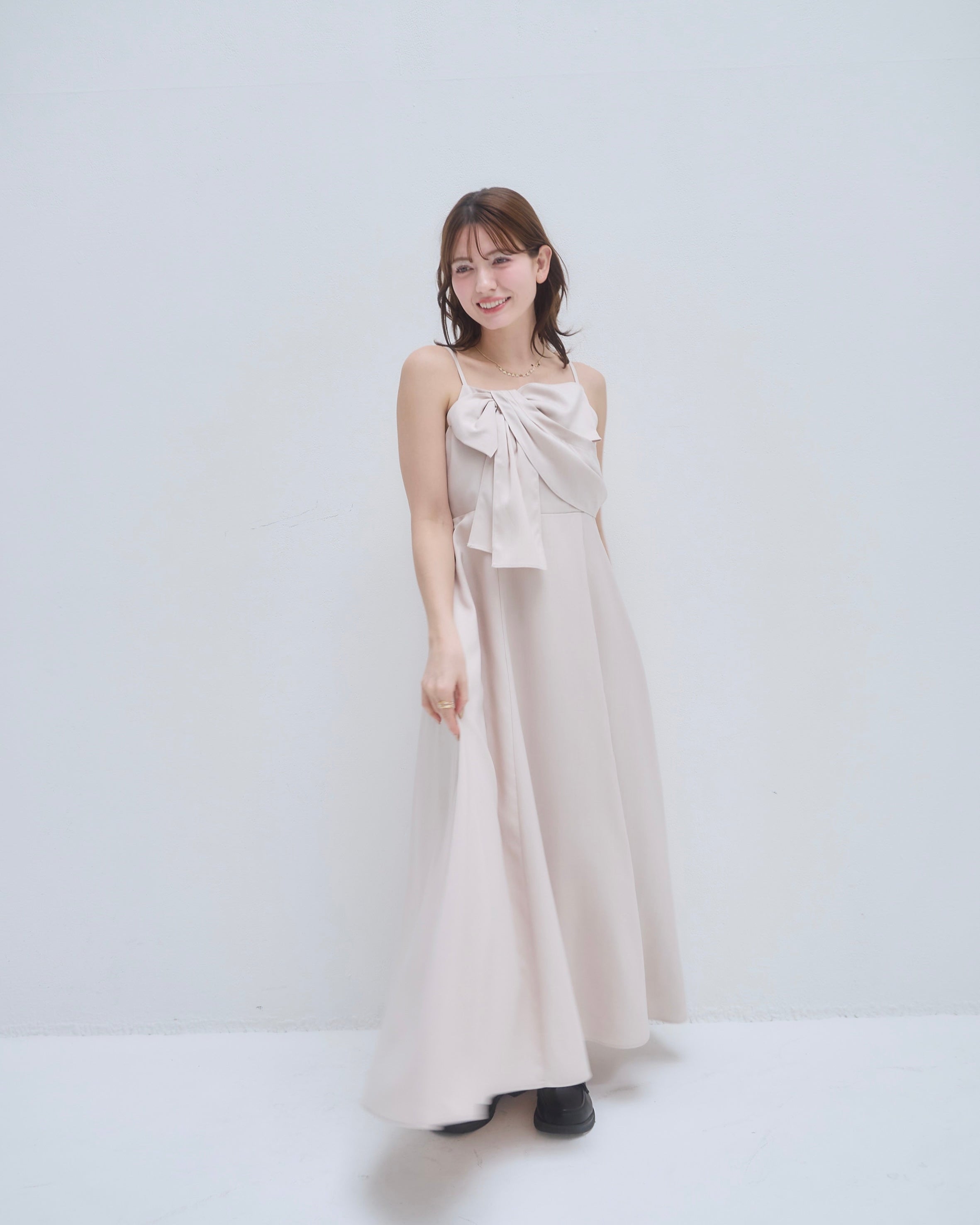 155cm/S
