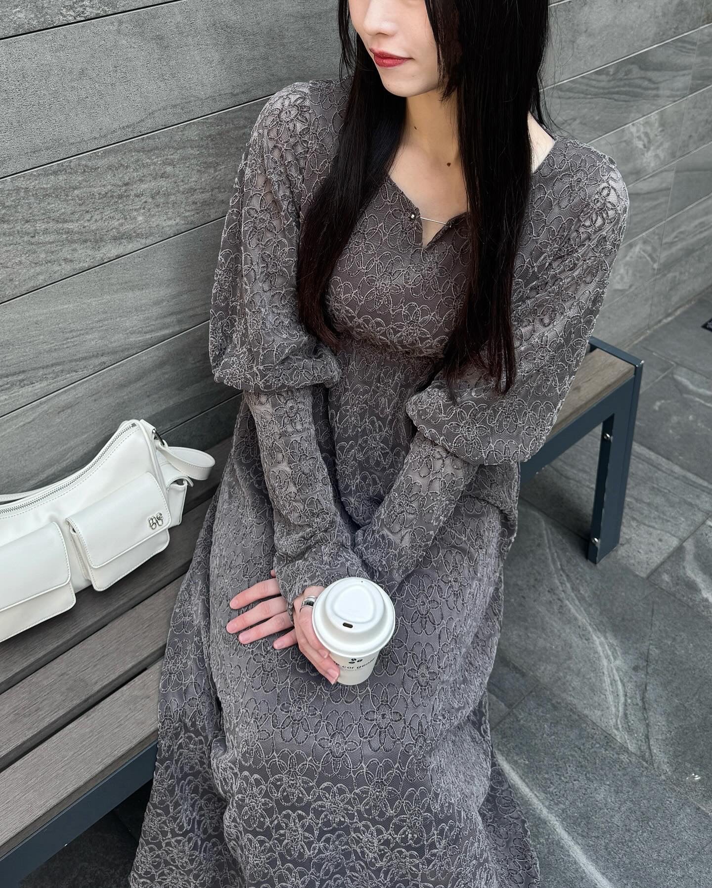 model:162cm / Mサイズ