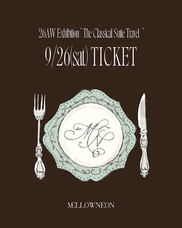 EXIBITION TICKET9/26