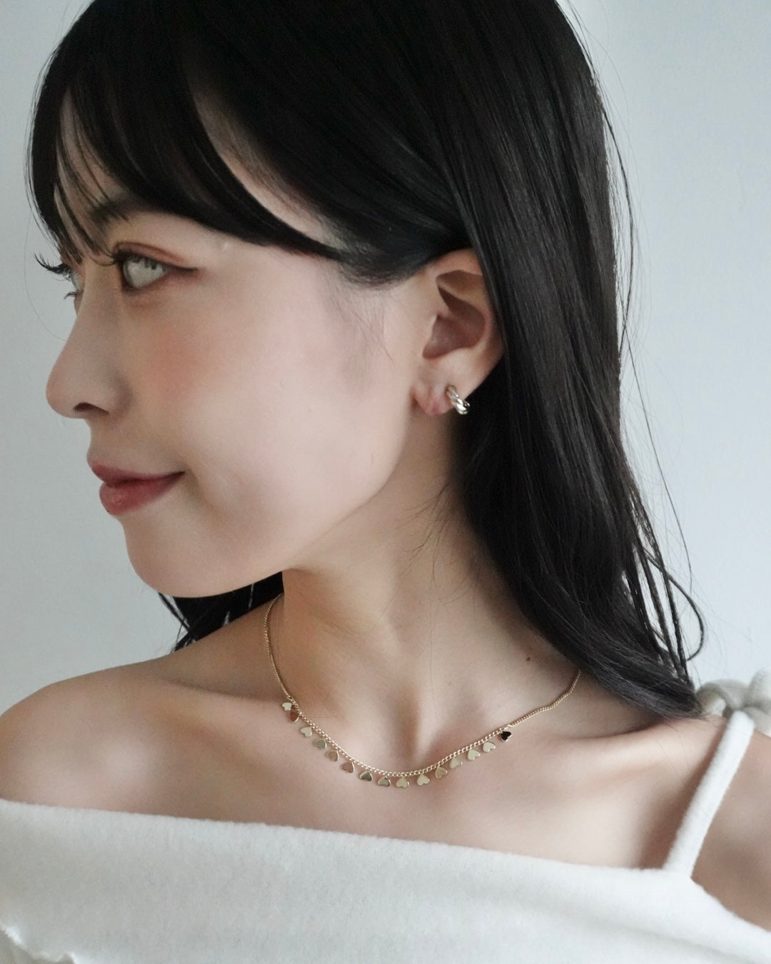 心線項鍊