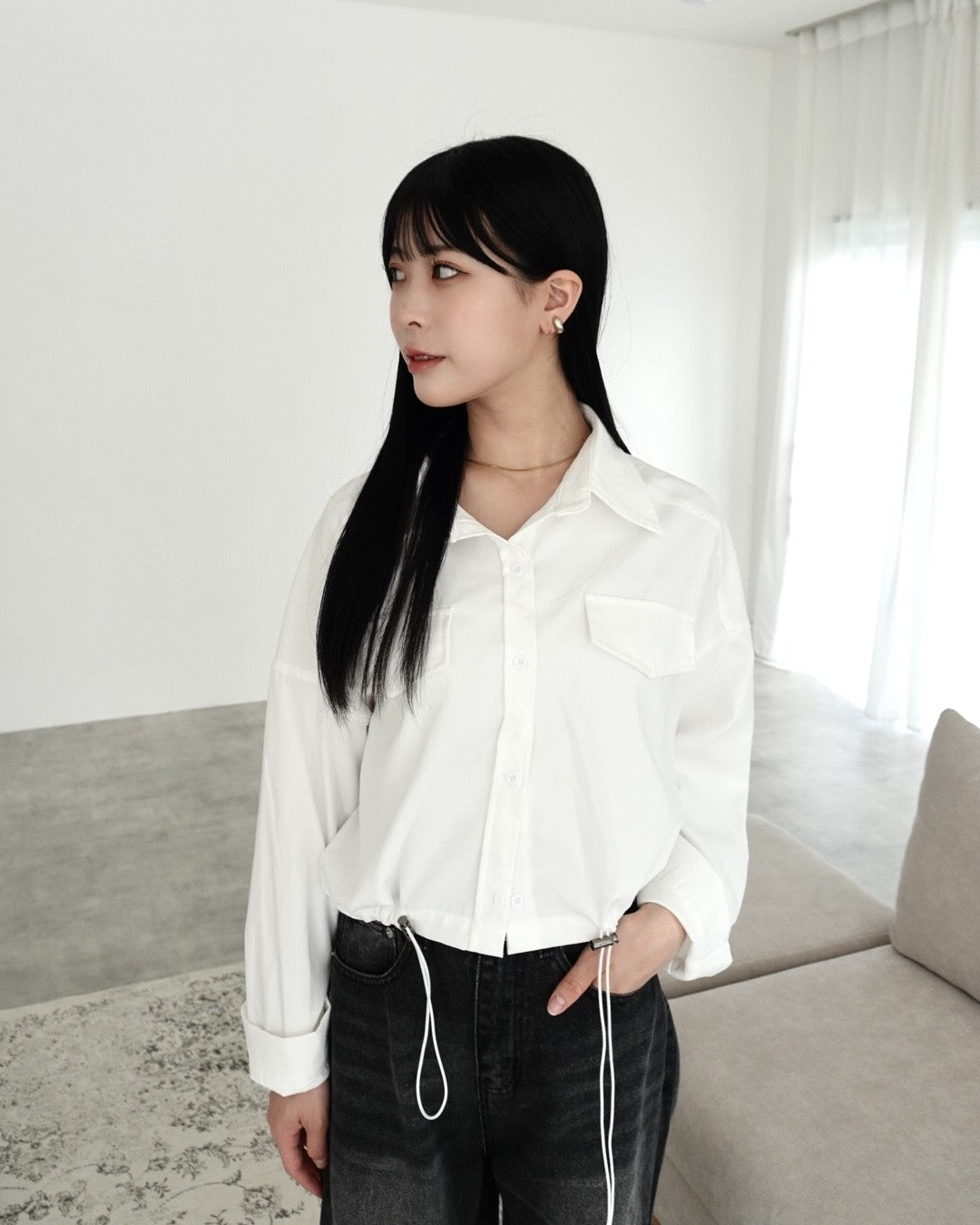 model:162cm