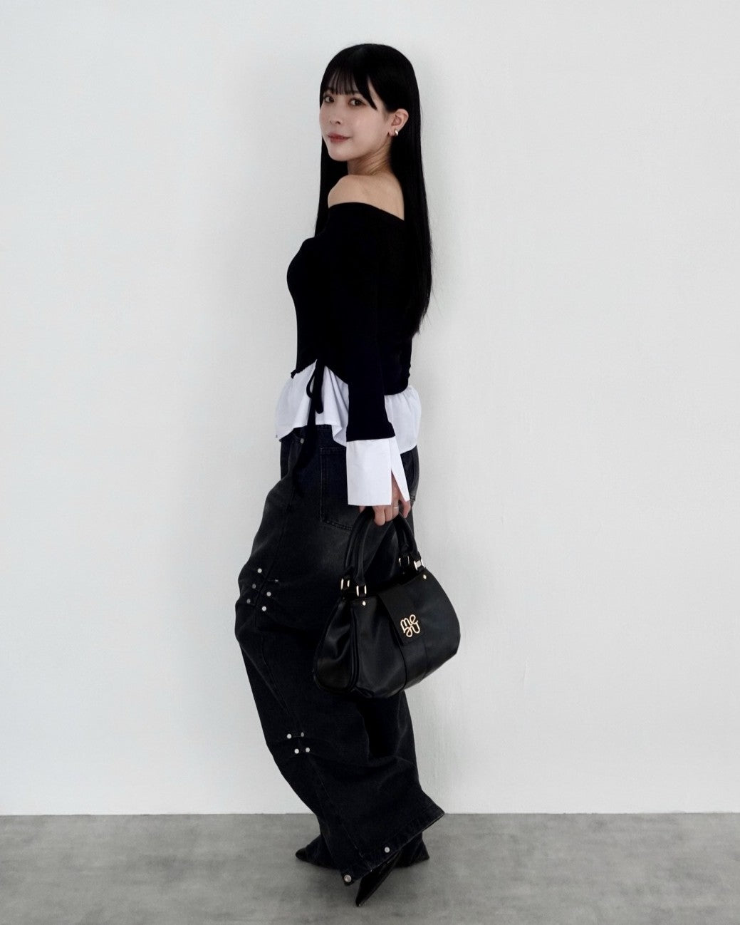 model:162cm