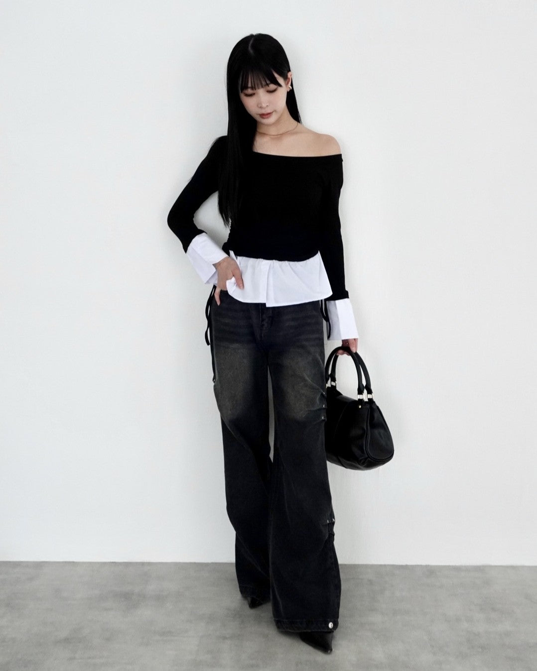 model:162cm