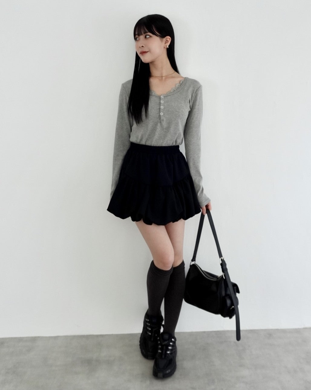 model:162cm