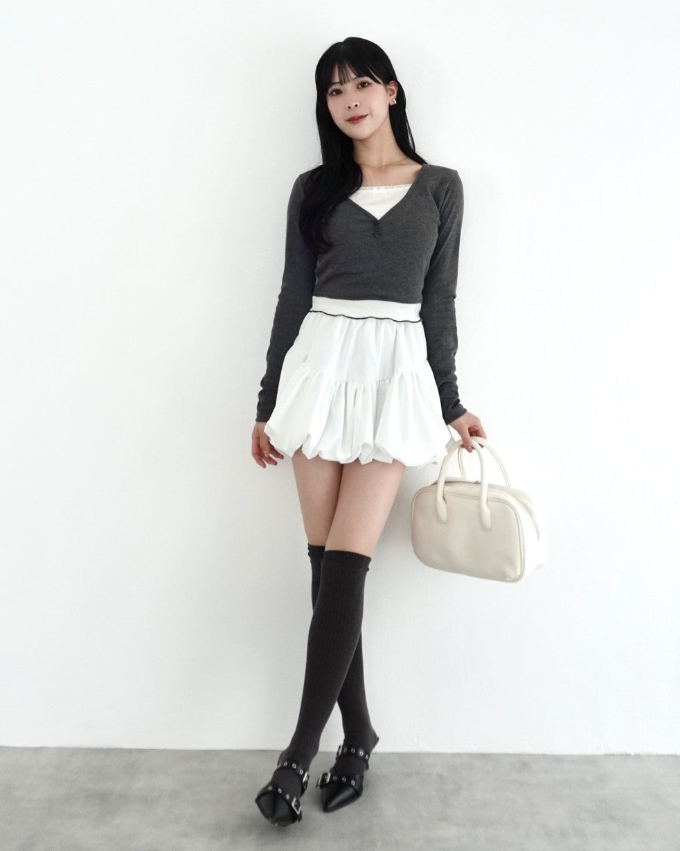 model:162cm