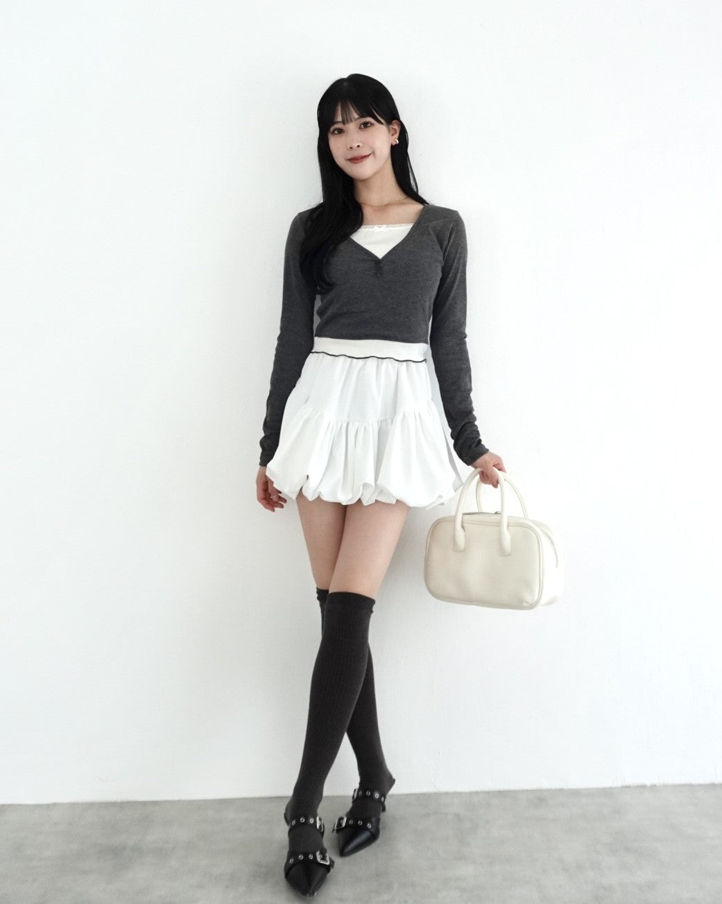 model:162cm