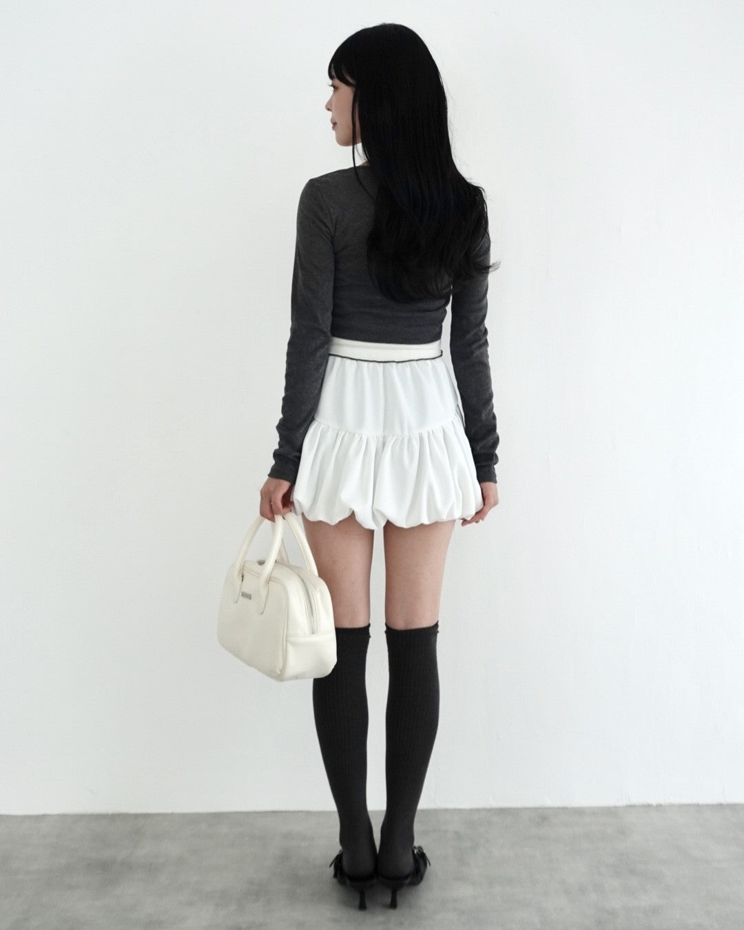 model:162cm