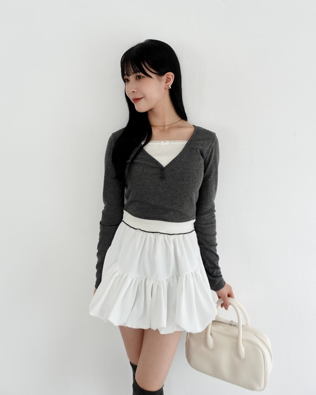 model:162cm