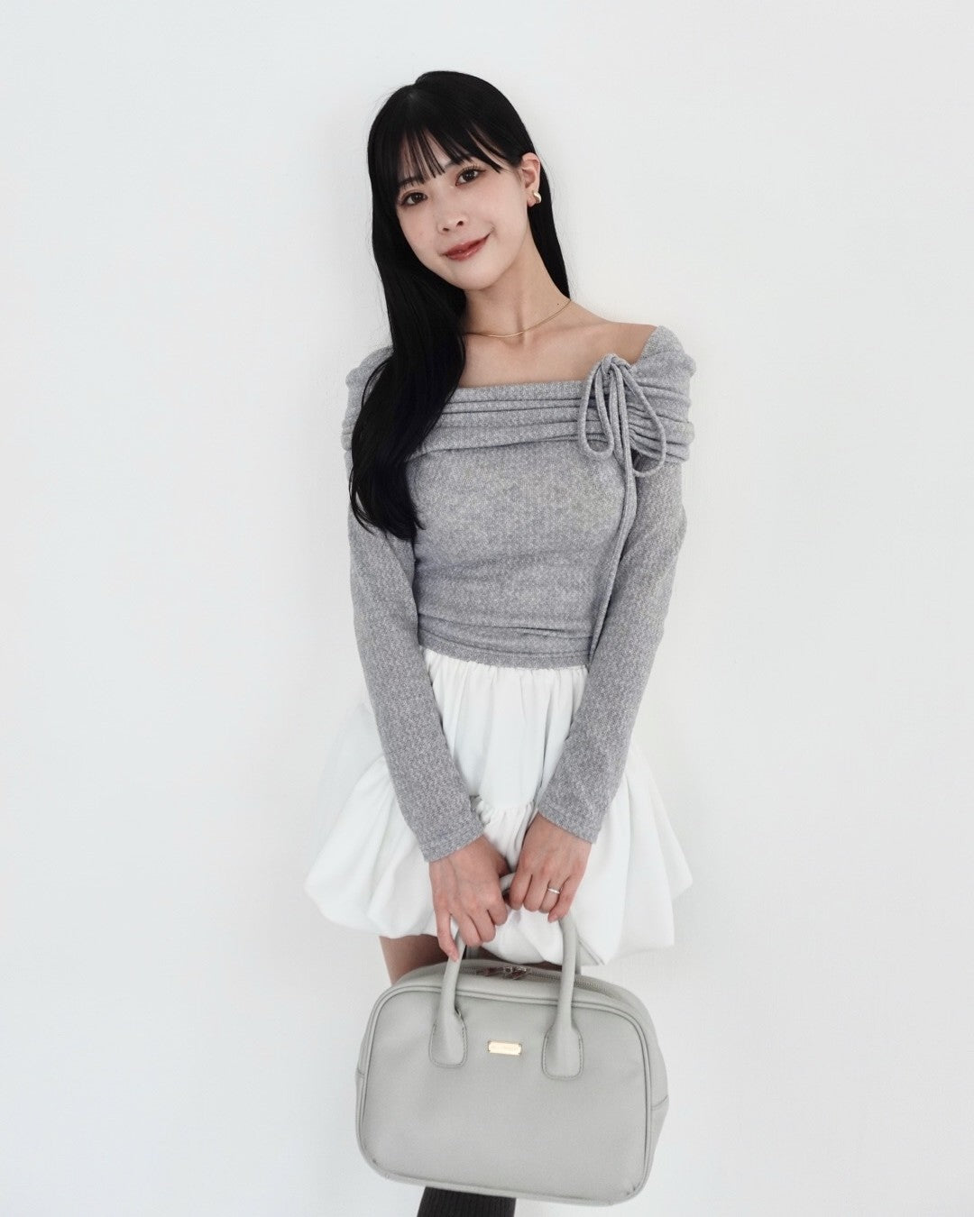 model:162cm
