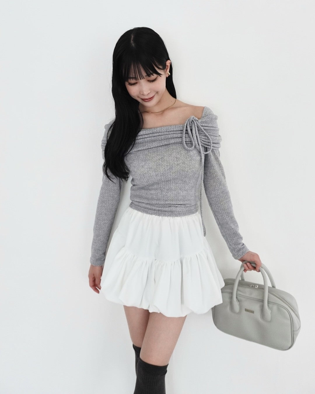 model:162cm