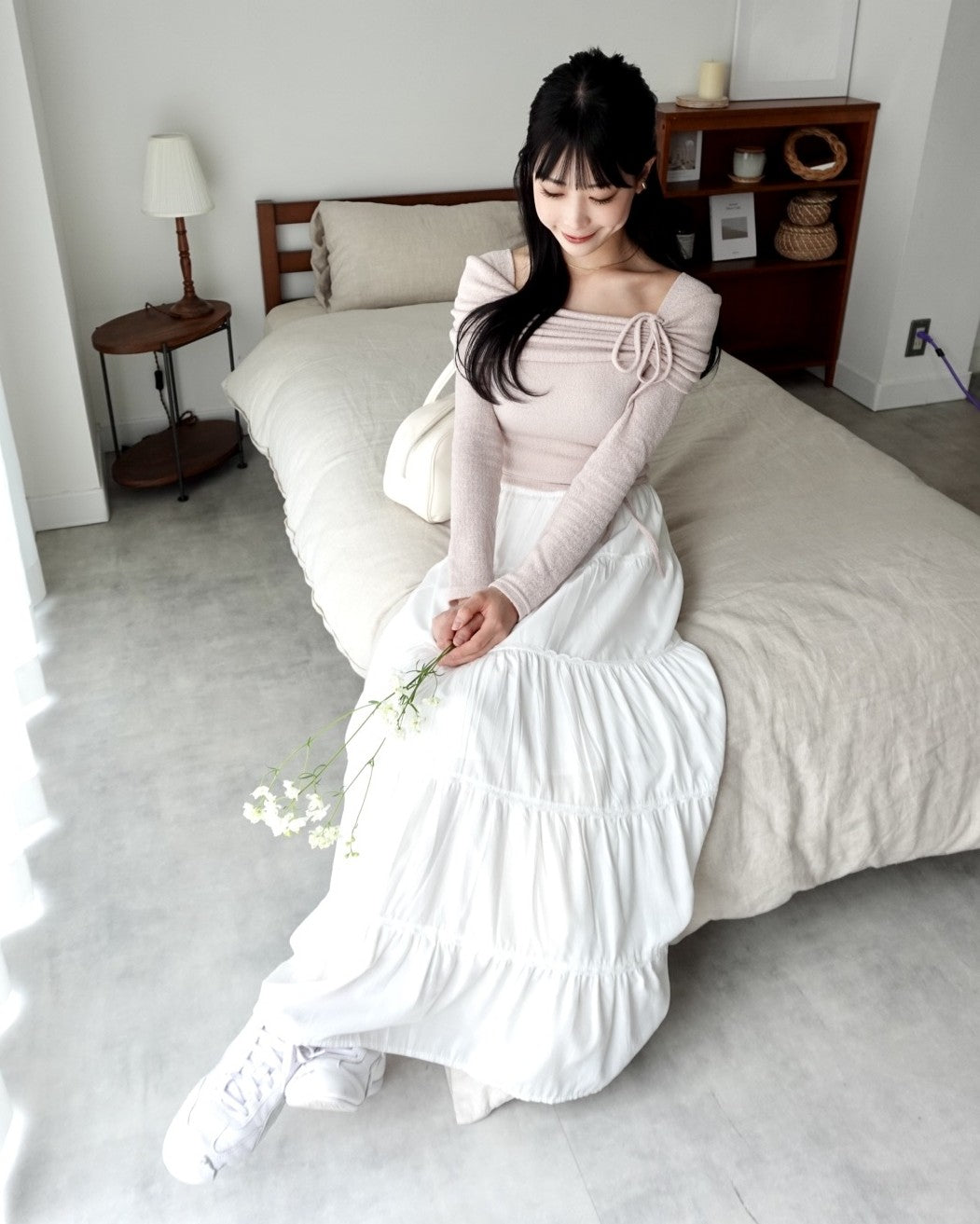 model:162cm
