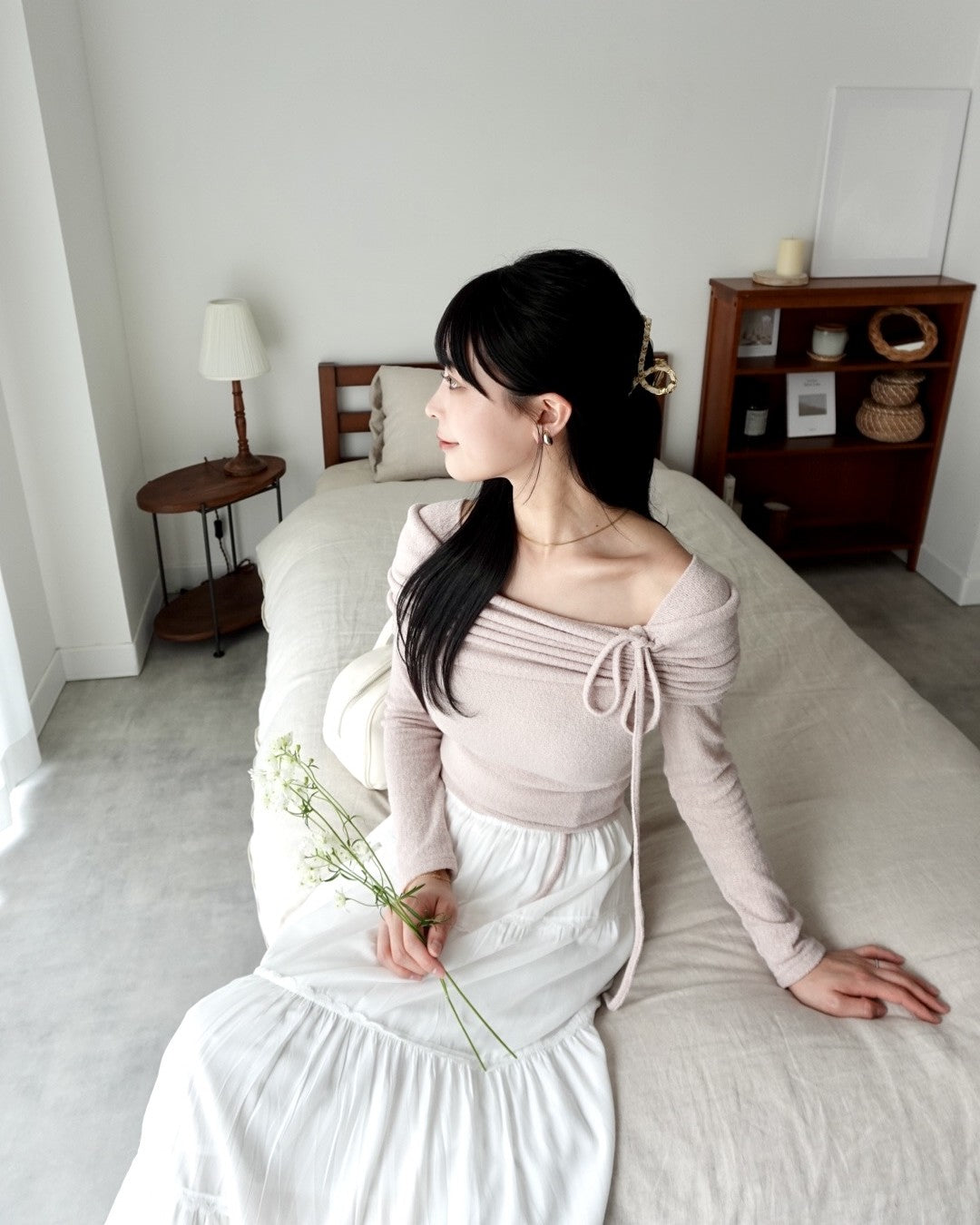 model:162cm
