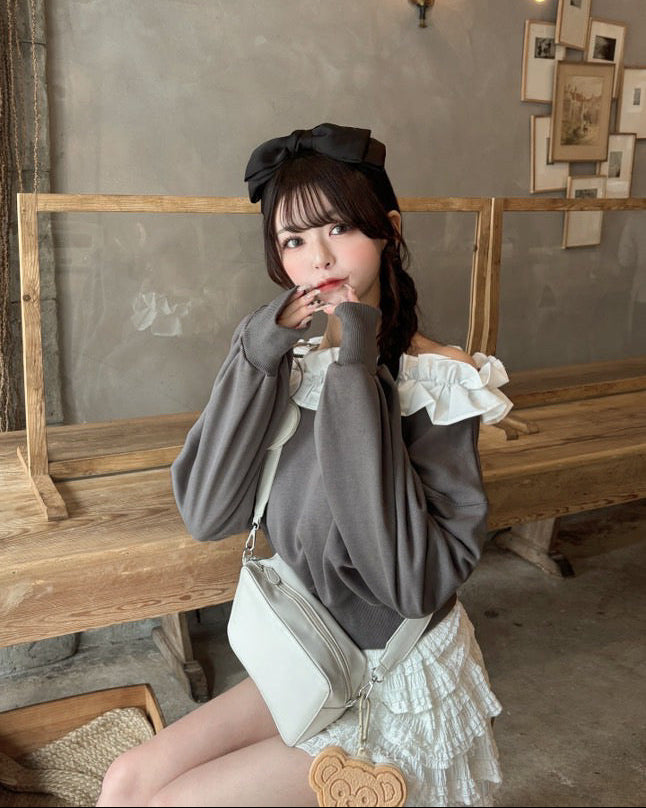 model:(@_saya_523)