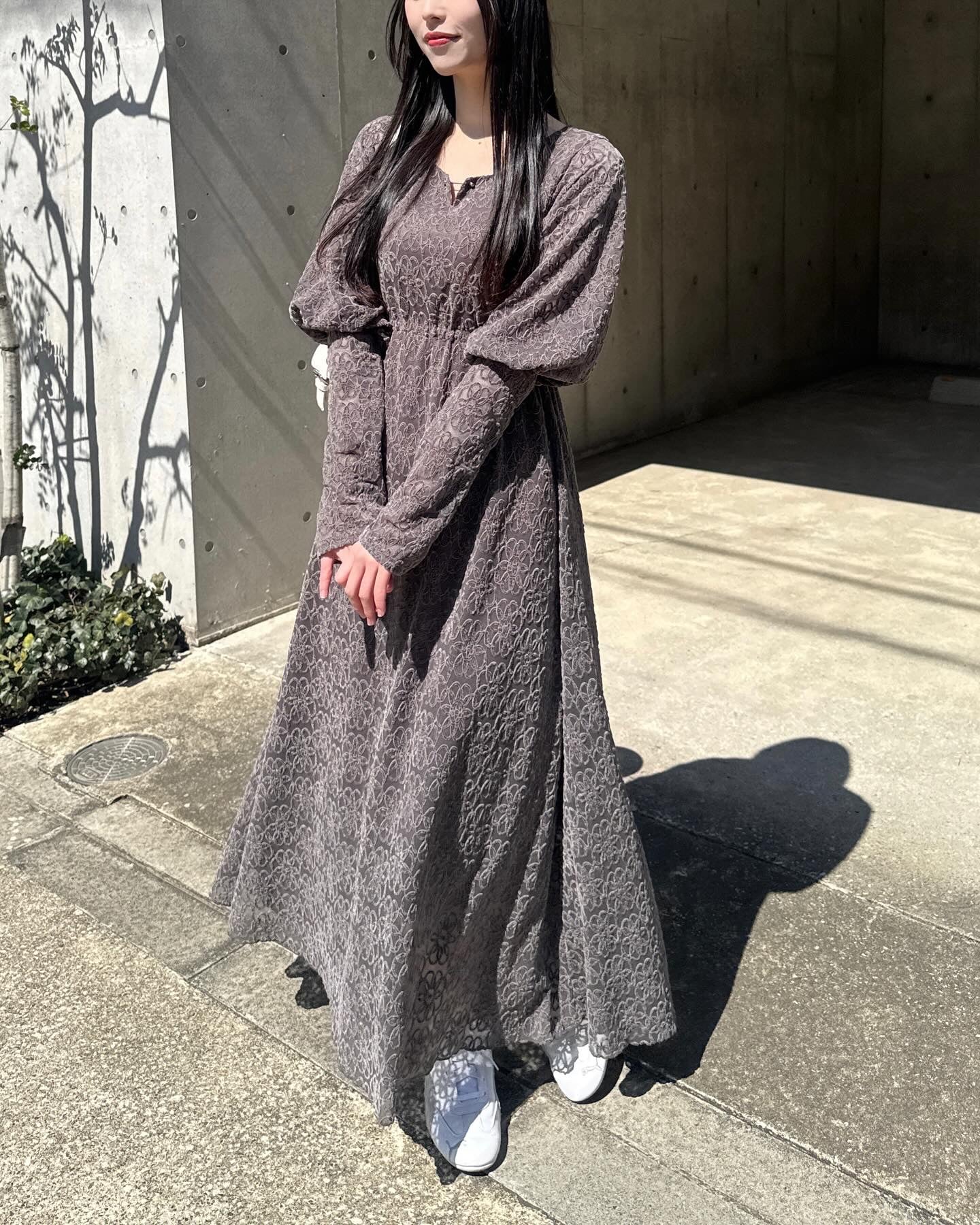 model:162cm / Mサイズ