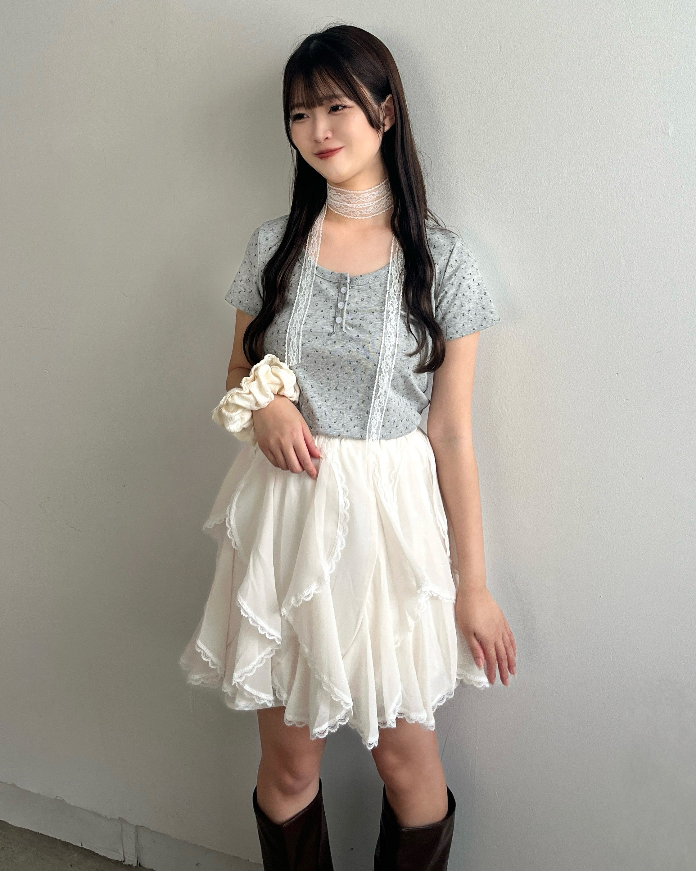 model:154cm
