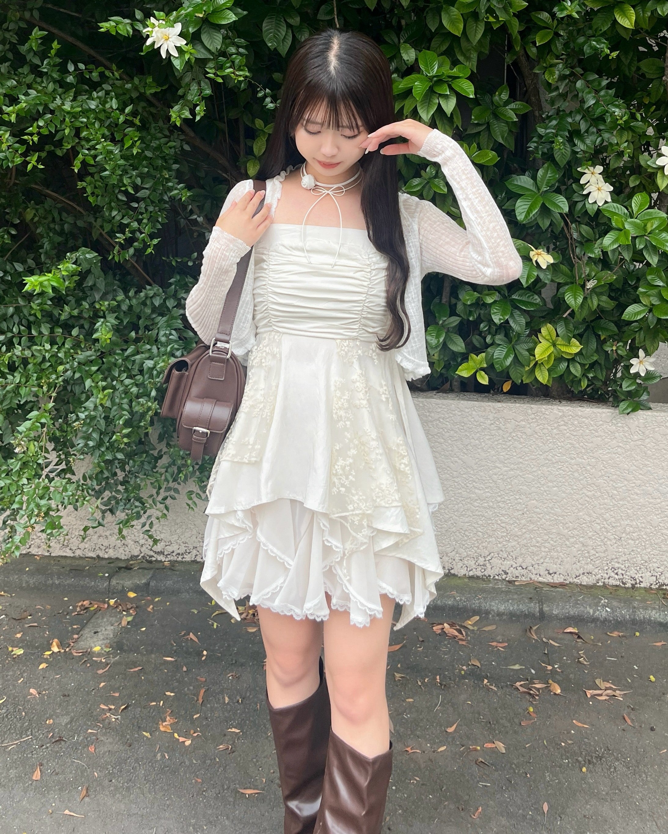 model:154cm