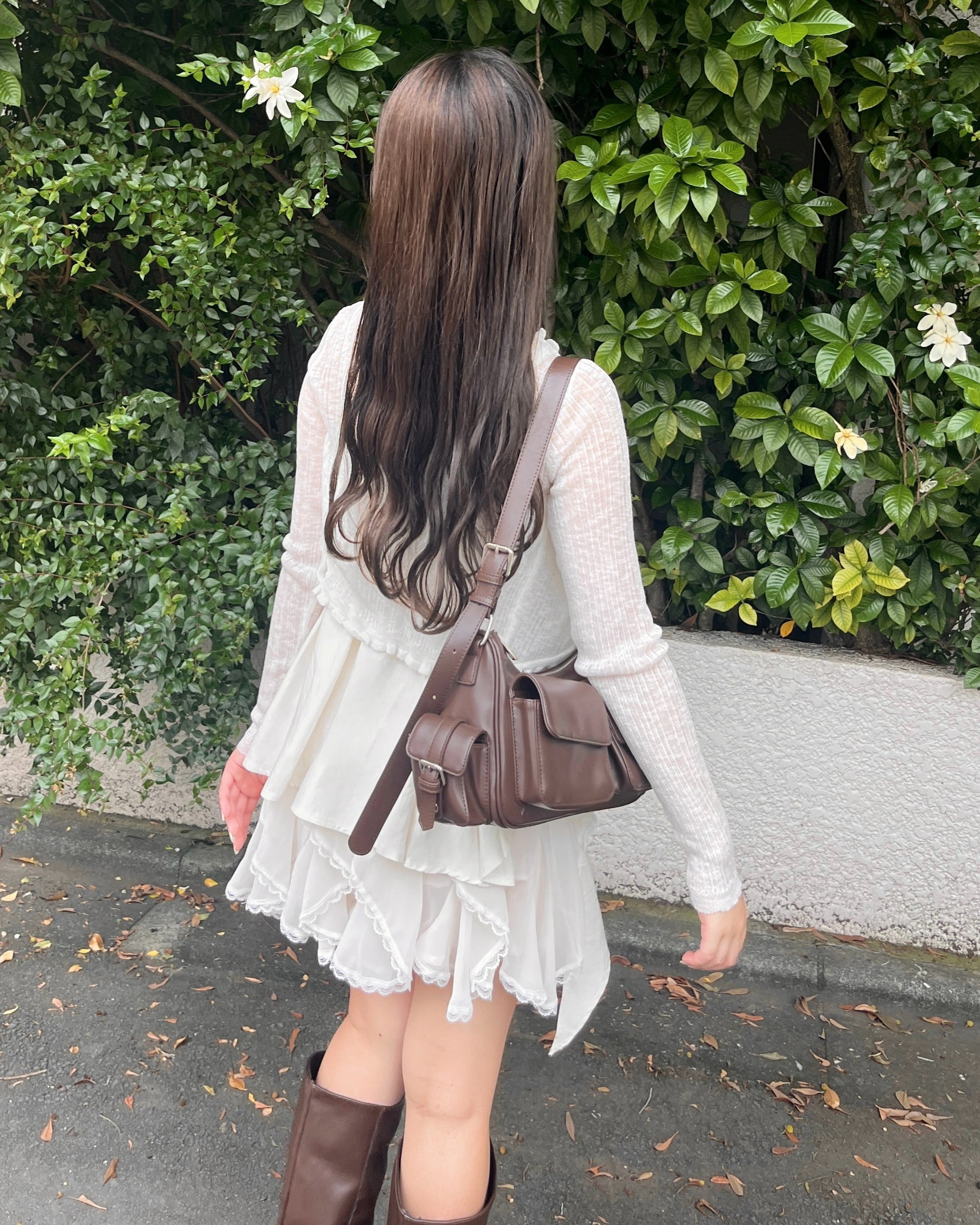 model:154cm