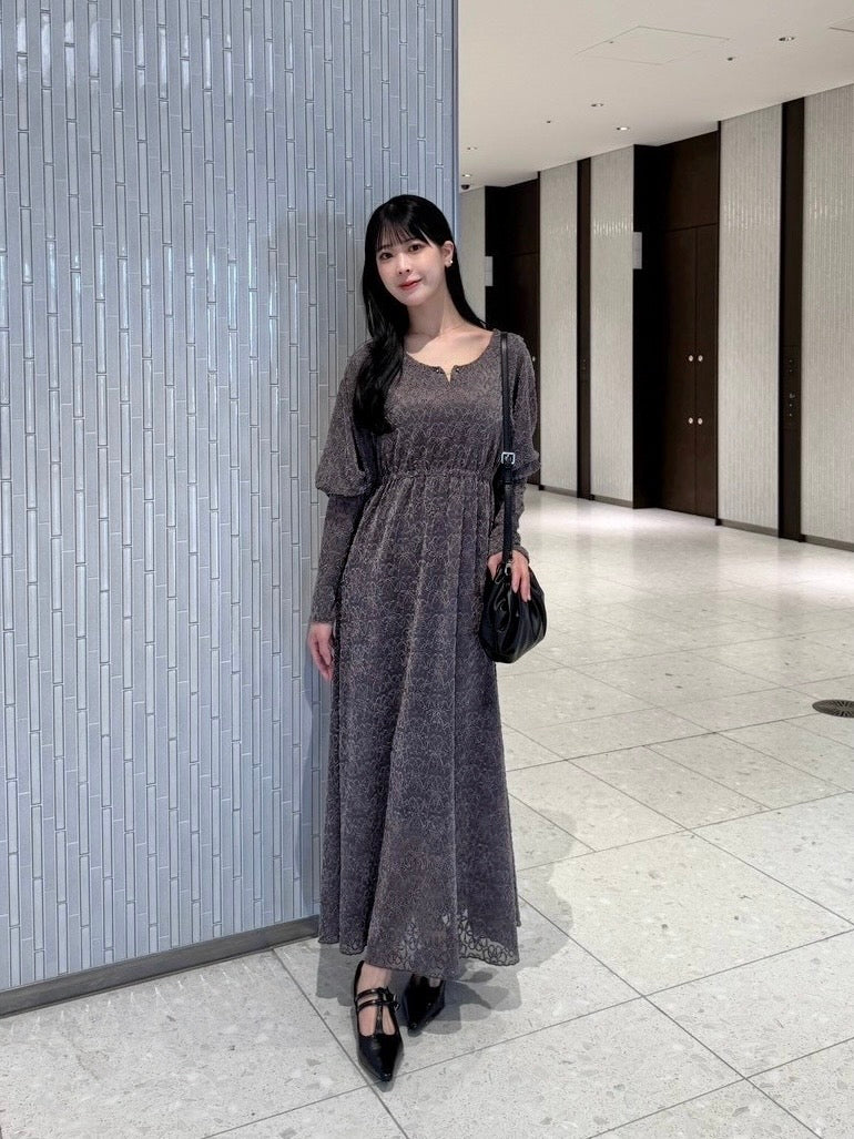 model:162cm/Mサイズ