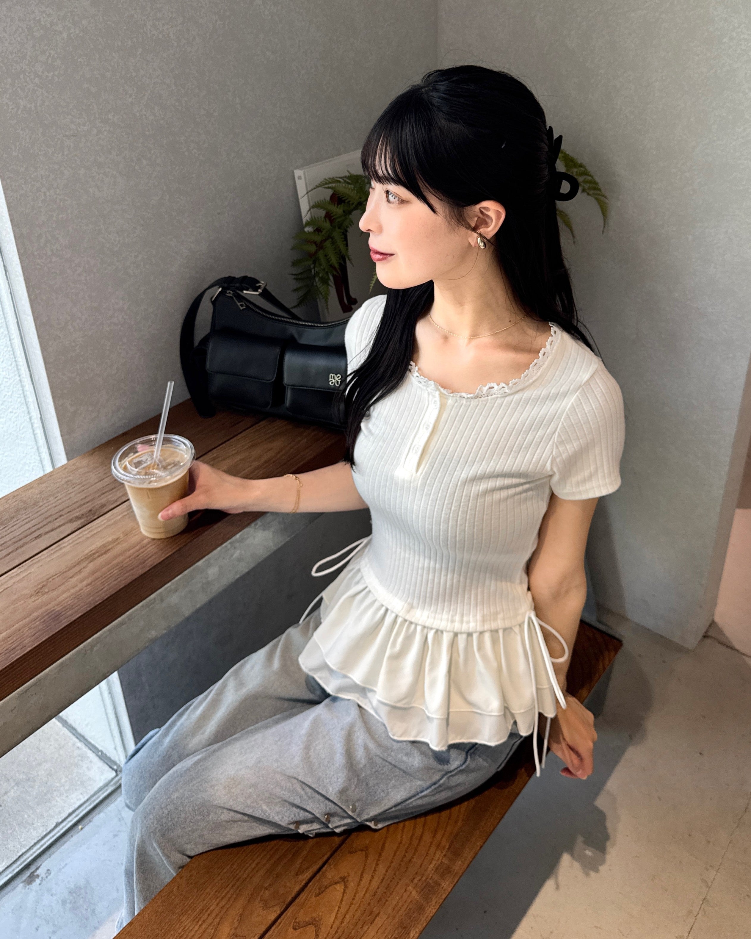 model:164cm