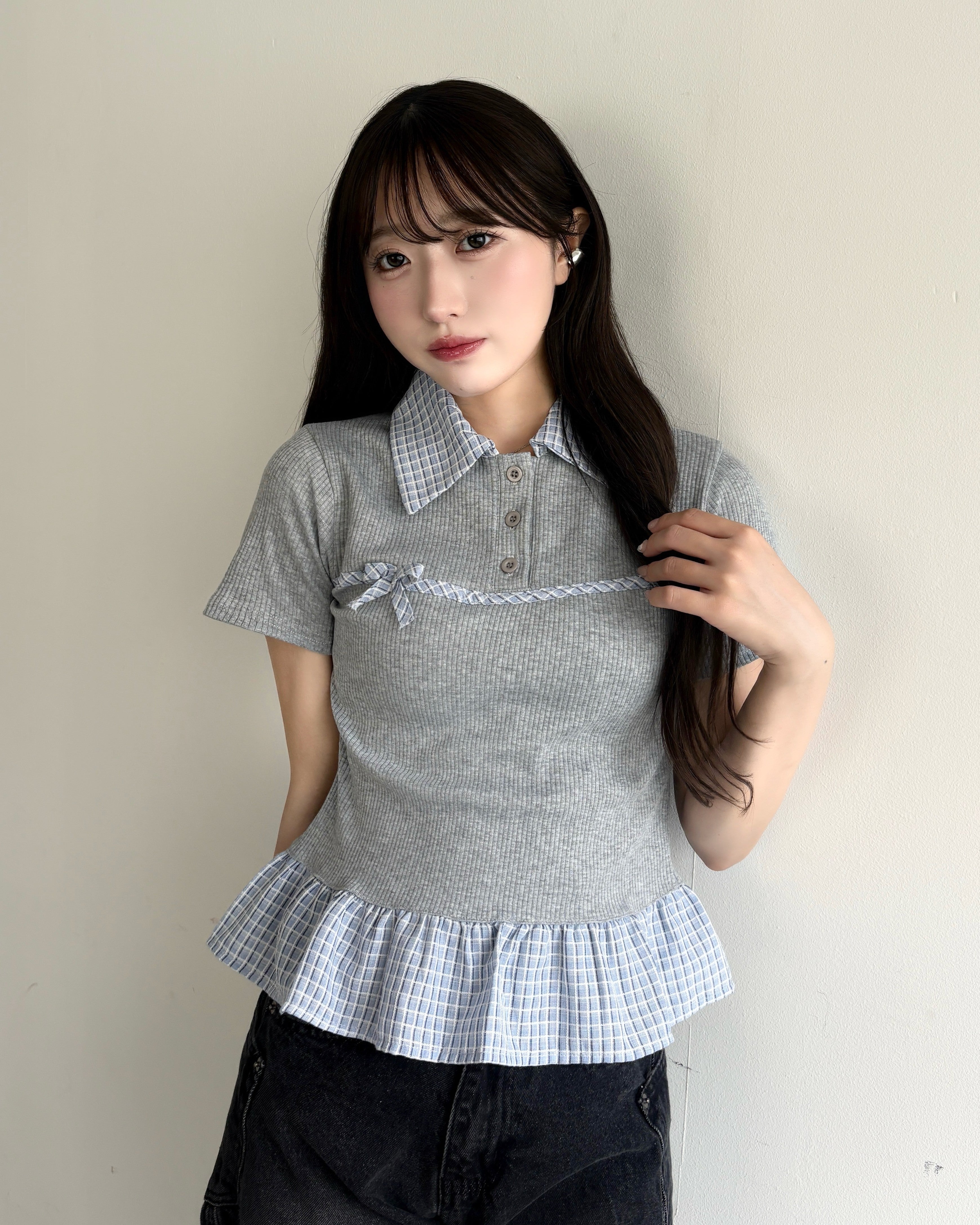 model:157cm