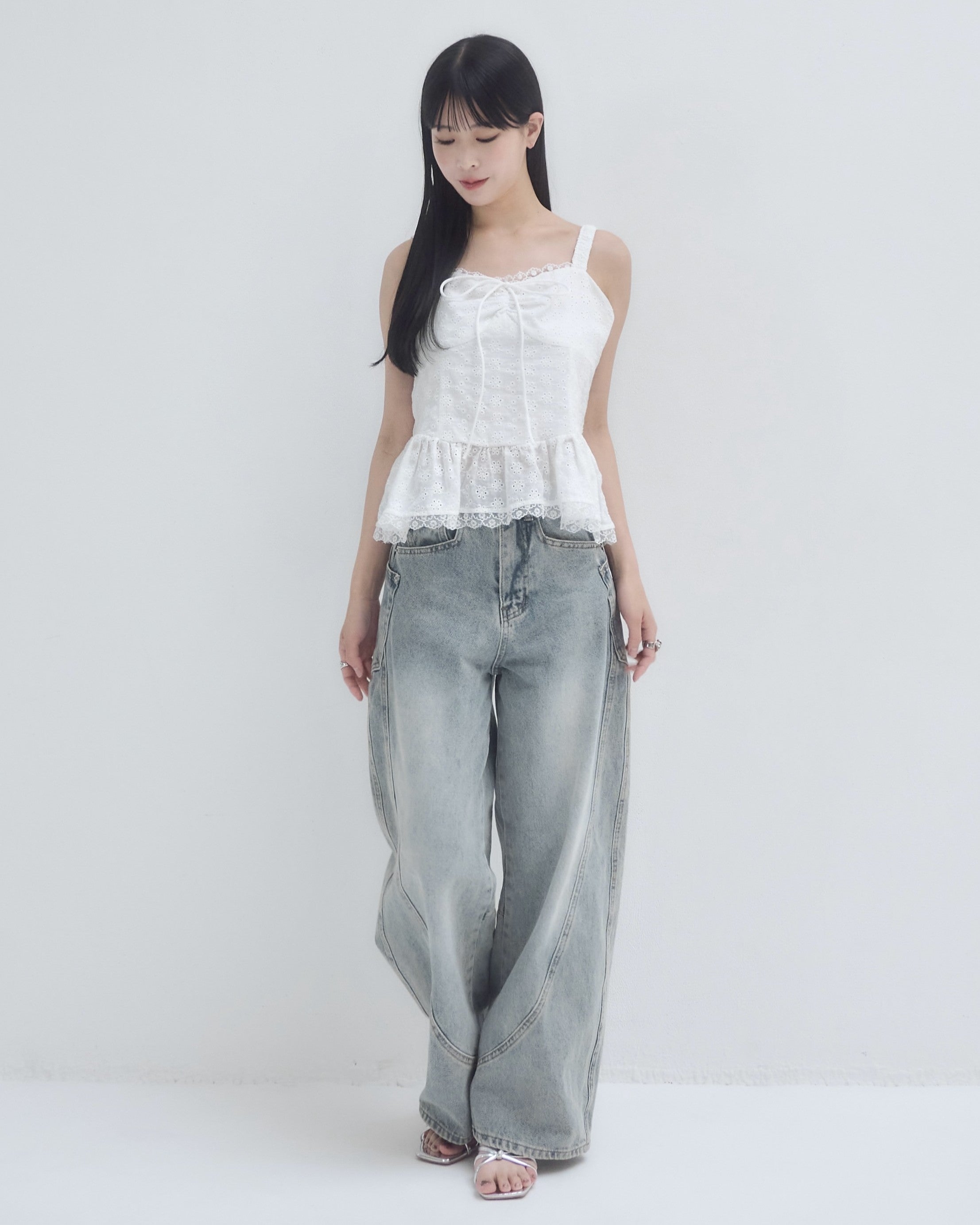 model:164cm