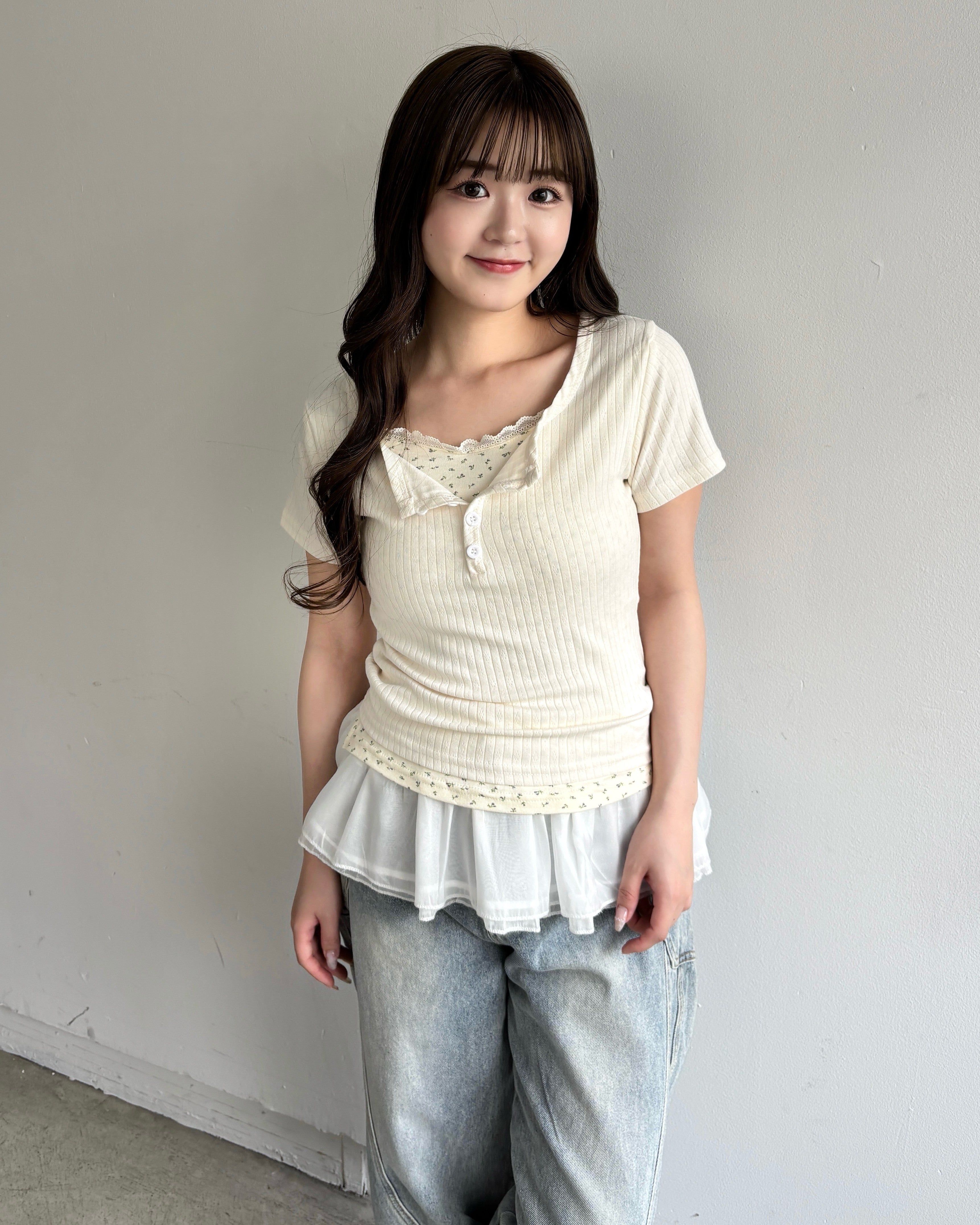 model:150cm