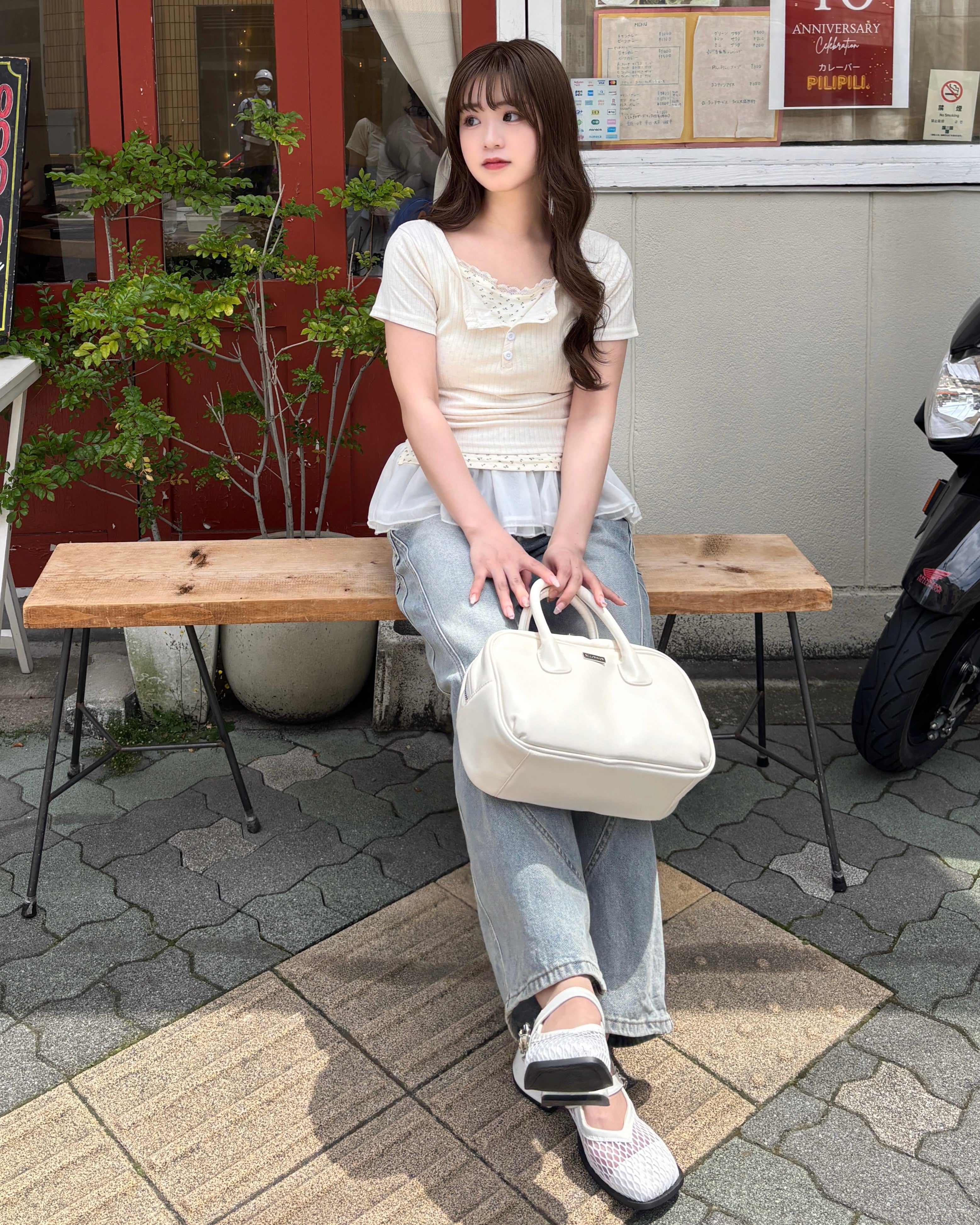 model:150cm