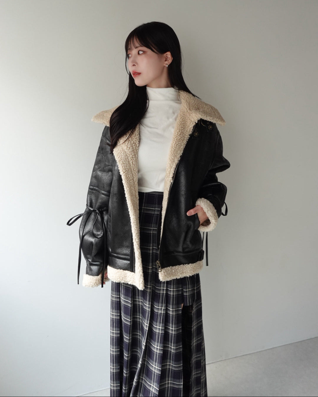 model:164cm