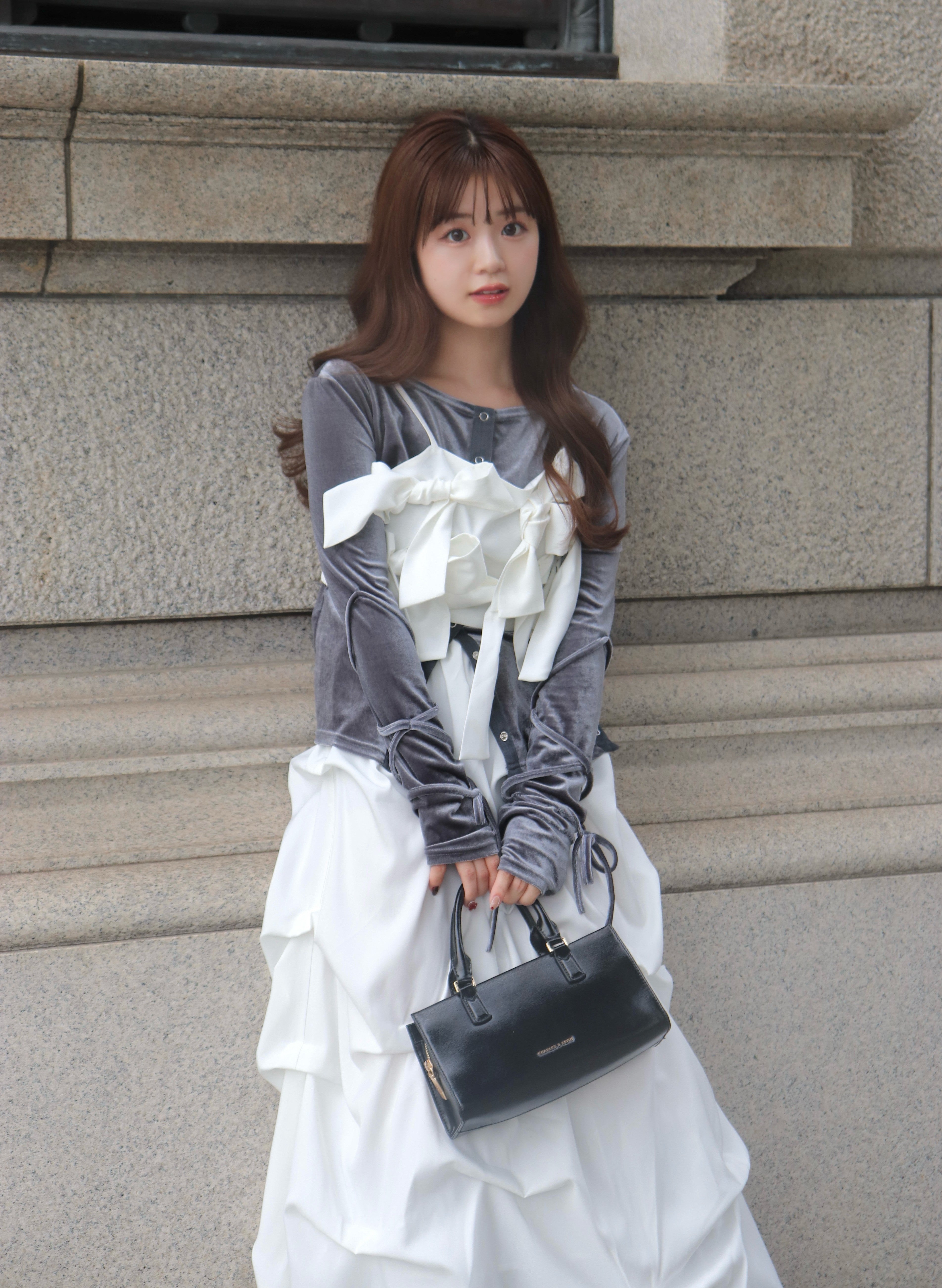 model:150cm/Sサイズ